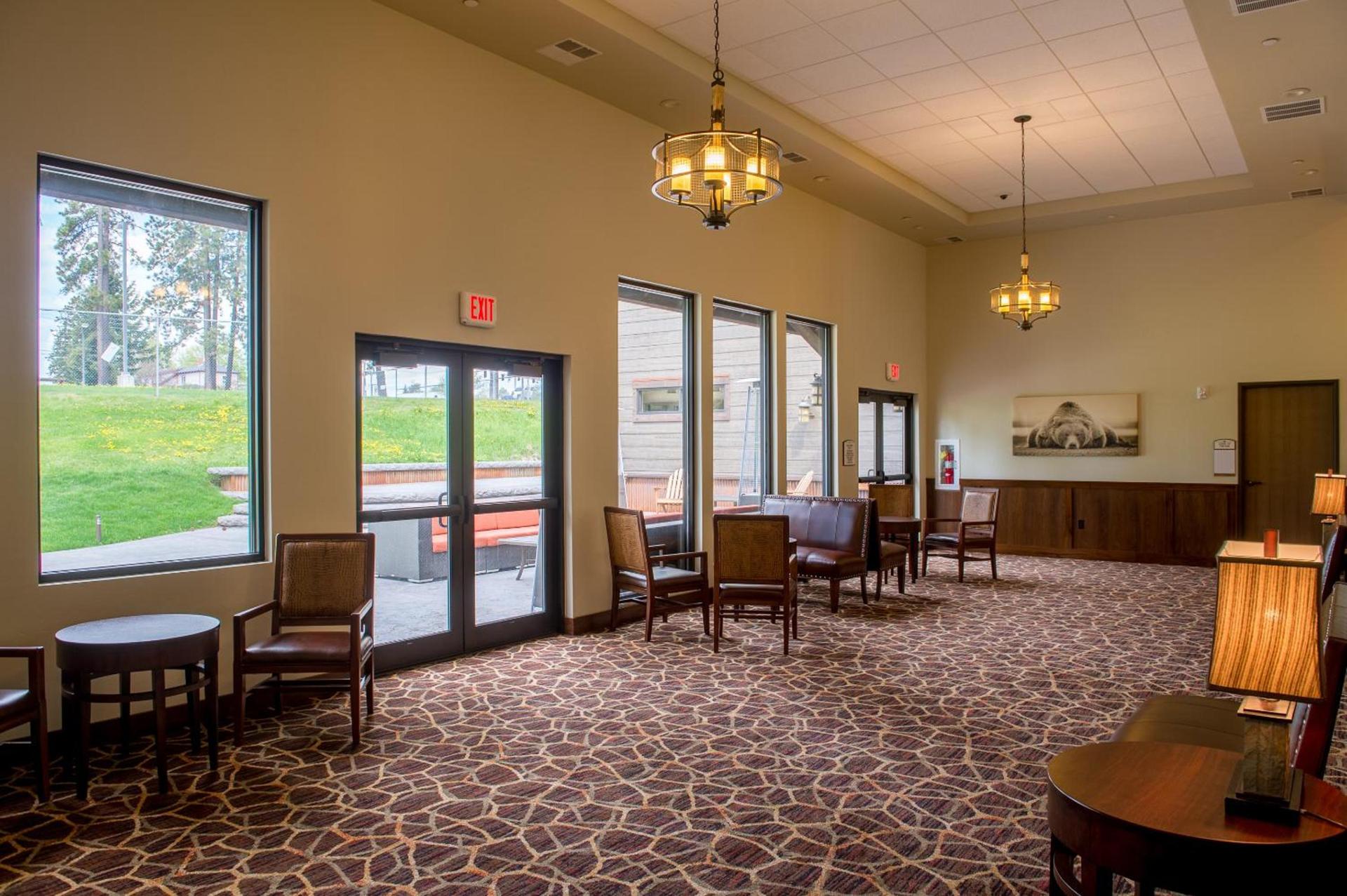 Cedar Creek Lodge & Conference Center photo 33