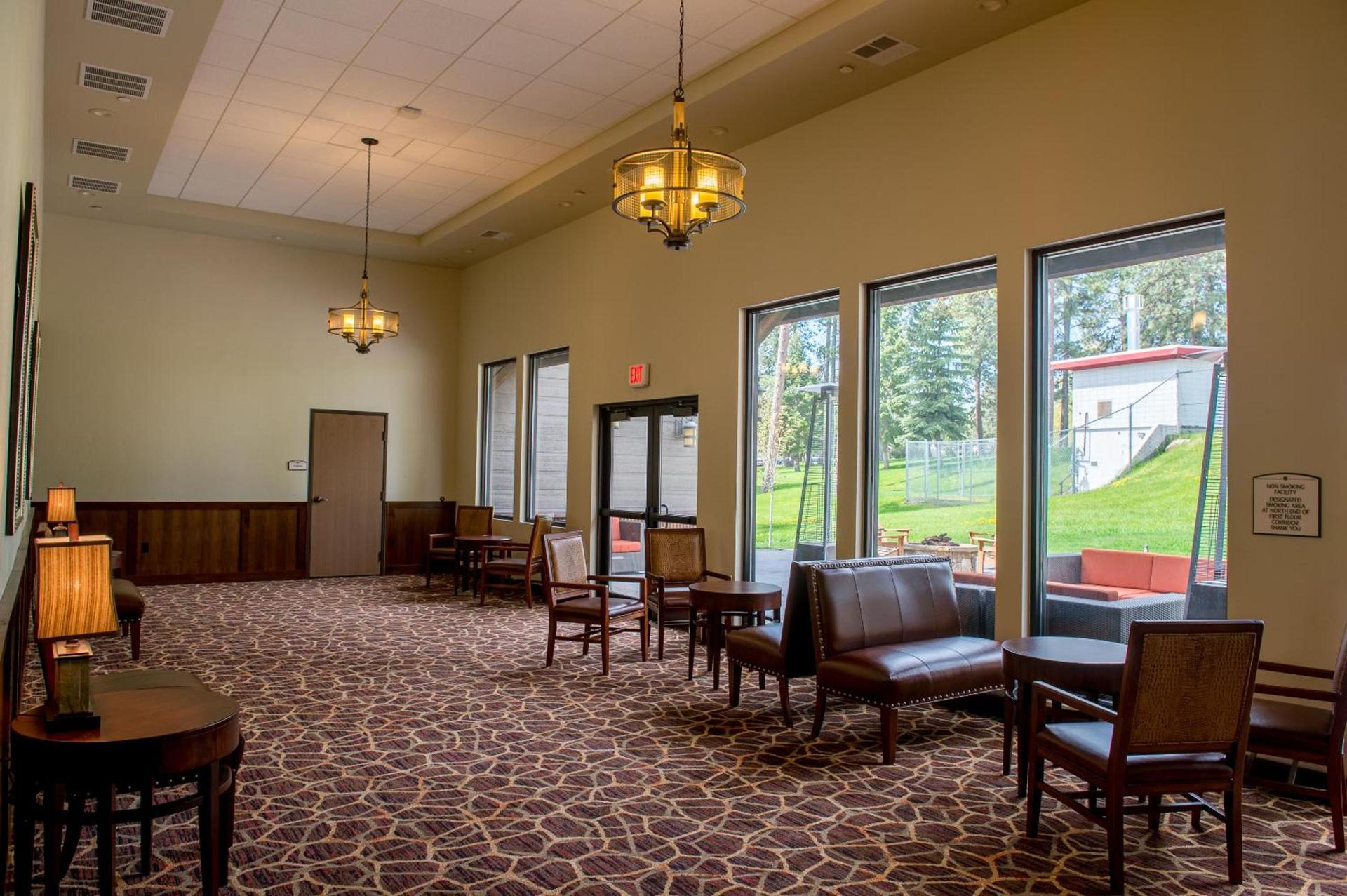 Cedar Creek Lodge & Conference Center photo 30
