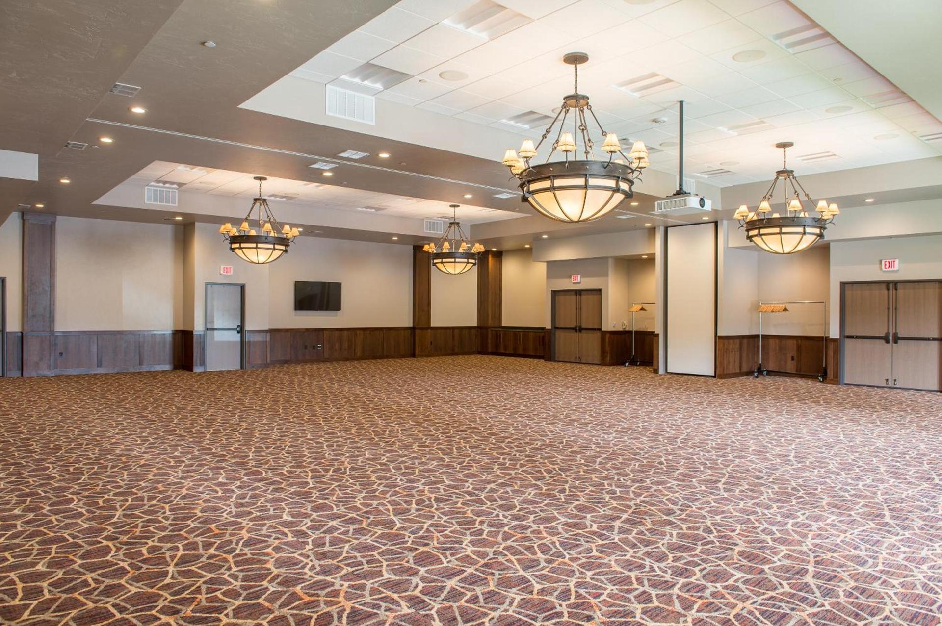 Cedar Creek Lodge & Conference Center photo 35