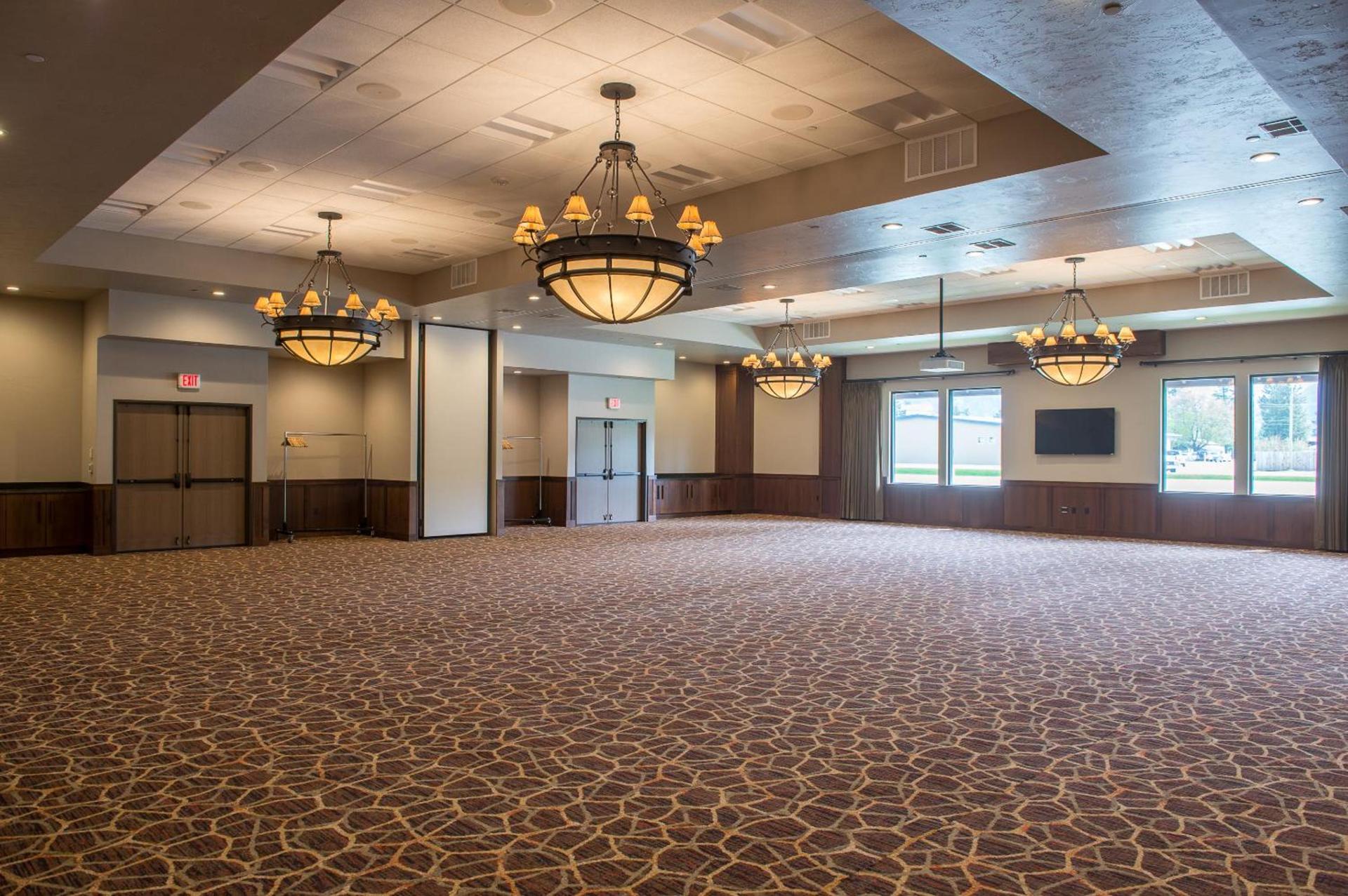 Cedar Creek Lodge & Conference Center photo 34