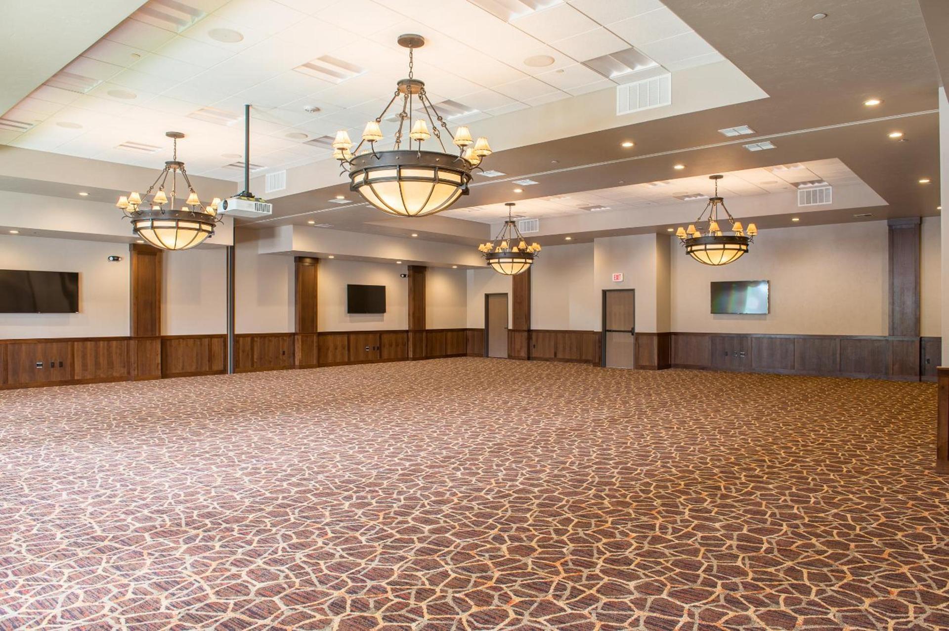 Cedar Creek Lodge & Conference Center photo 36