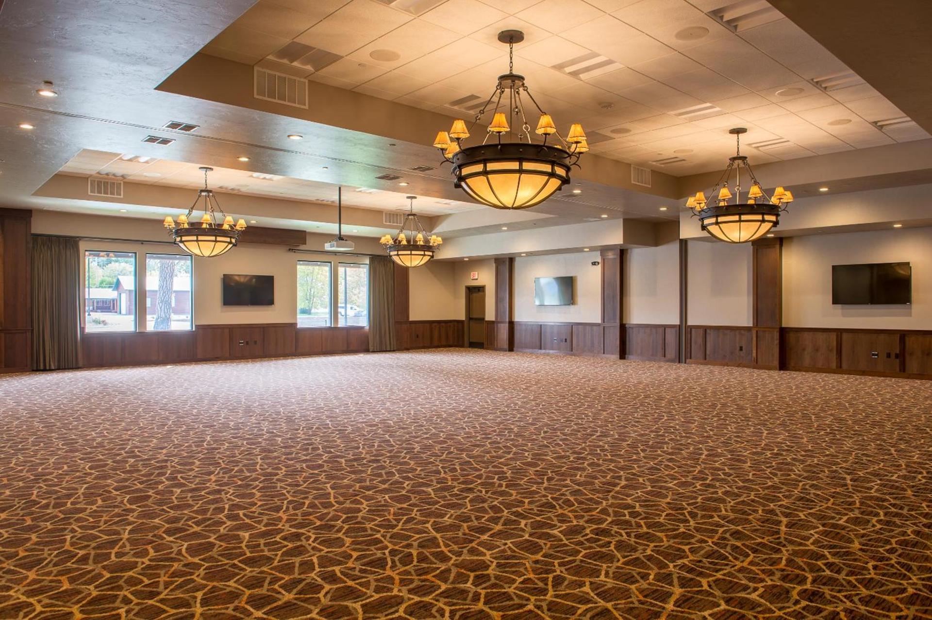 Cedar Creek Lodge & Conference Center photo 37