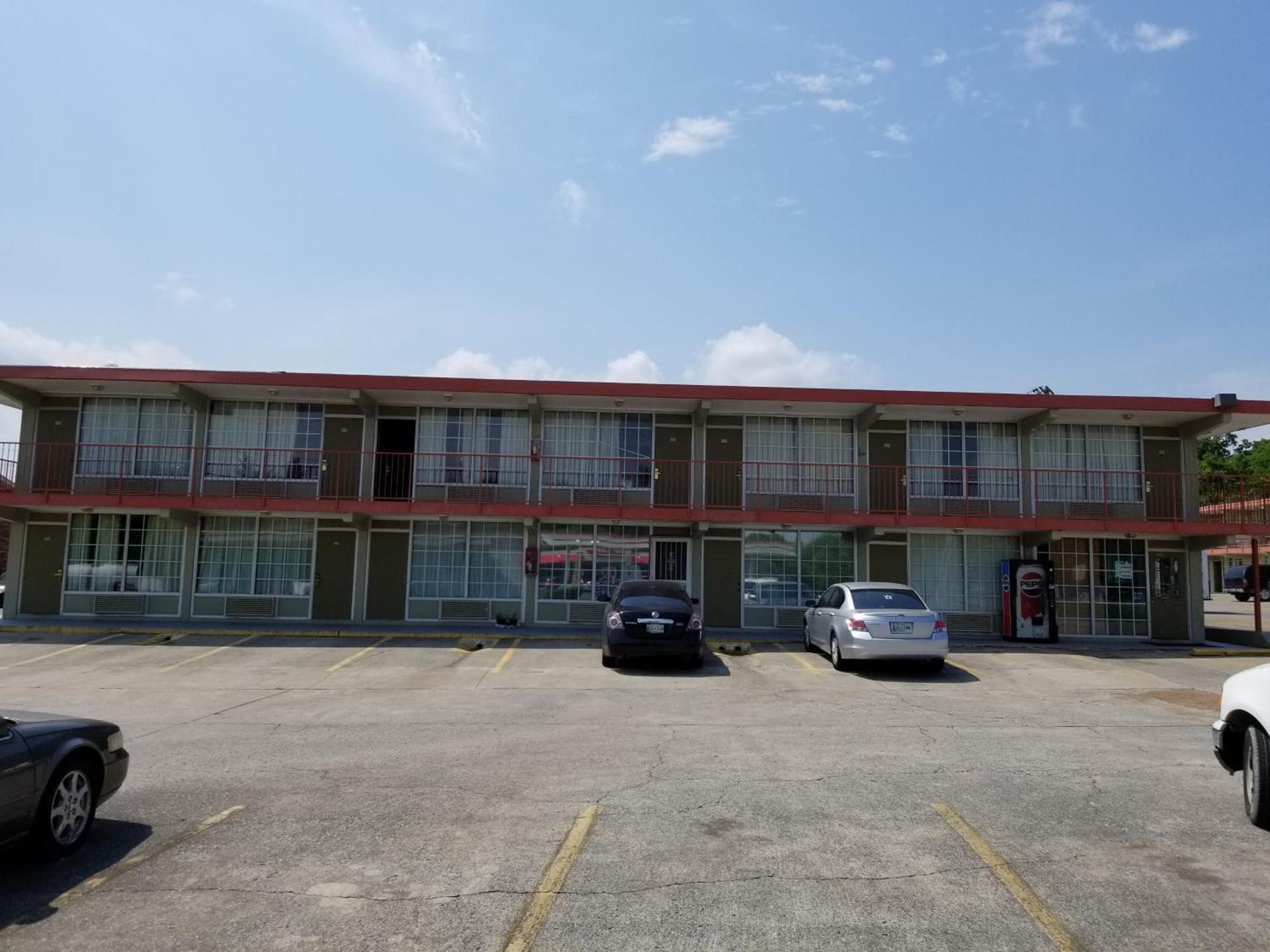 Hermitage Inn — hotel in Hermitage