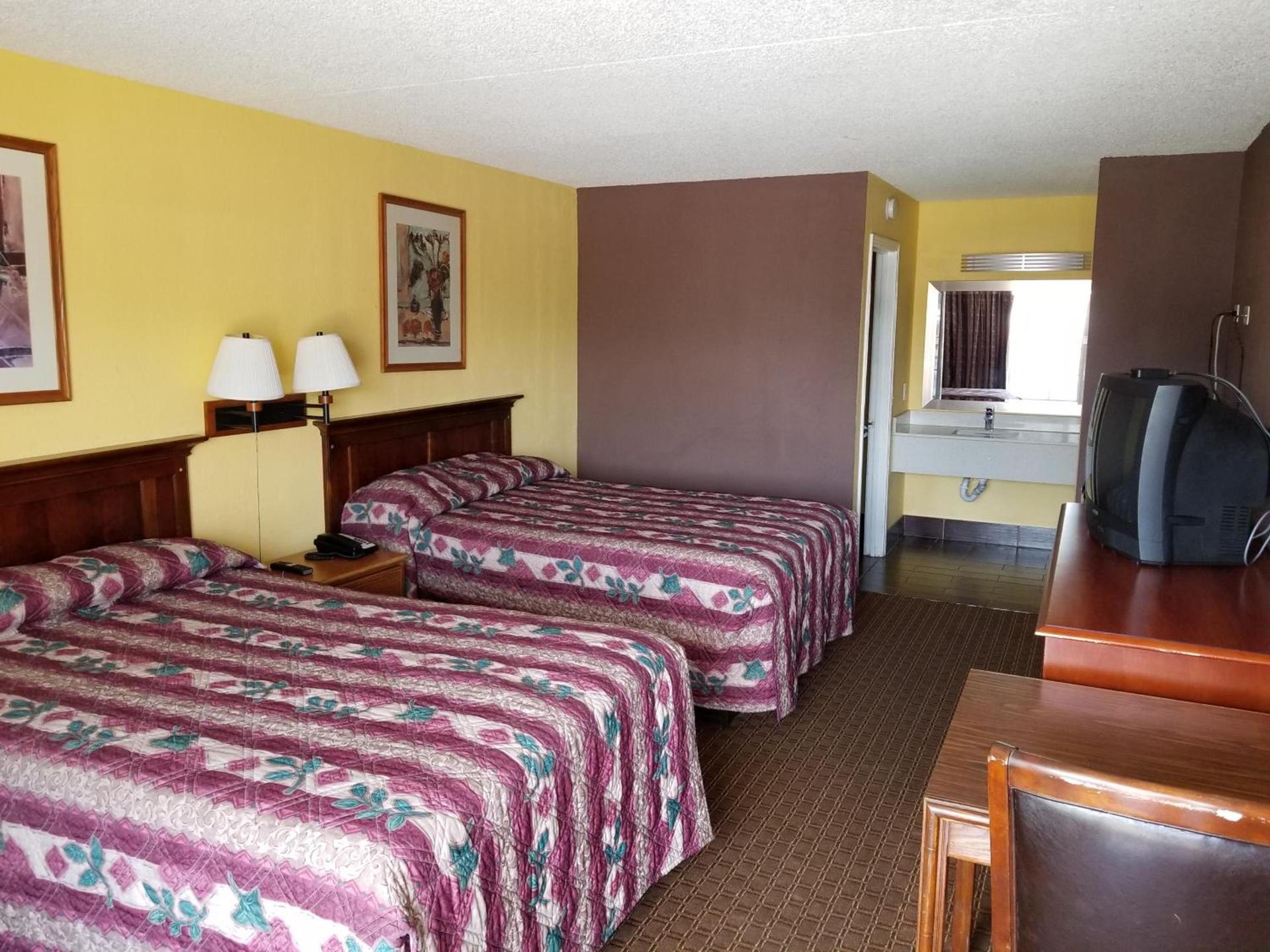 Hermitage Inn photo 6