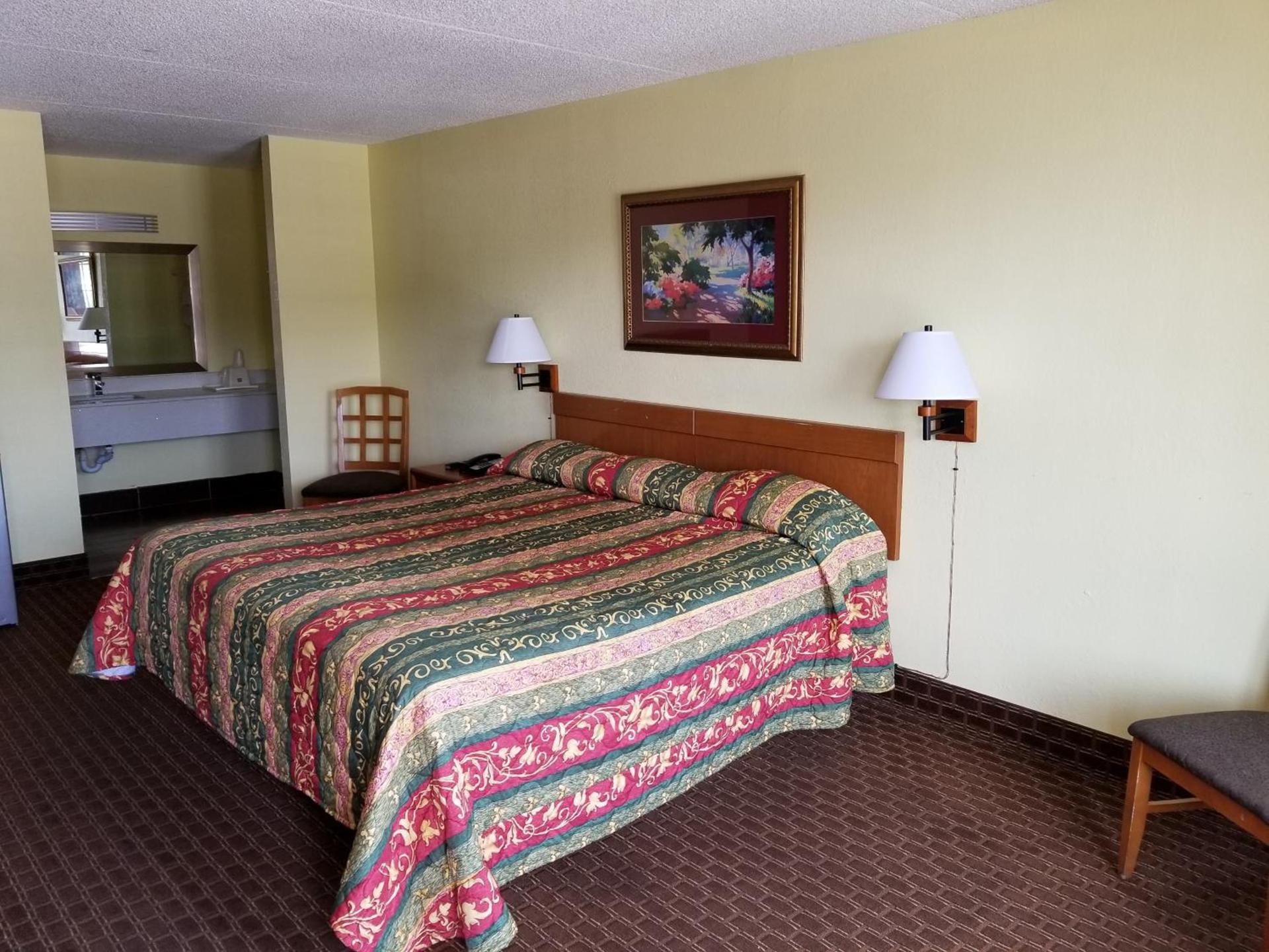 Hermitage Inn photo 2