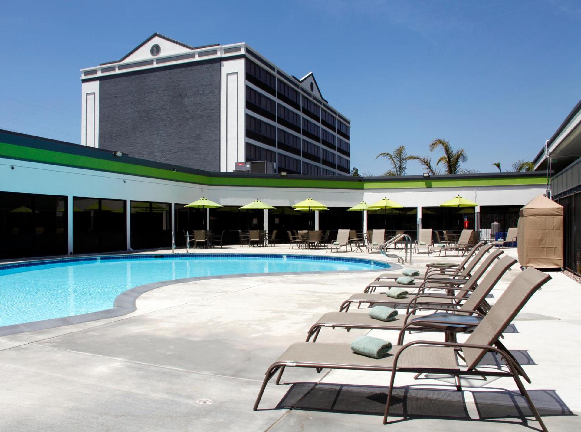 Radisson Hotel Oakland Airport photo 10