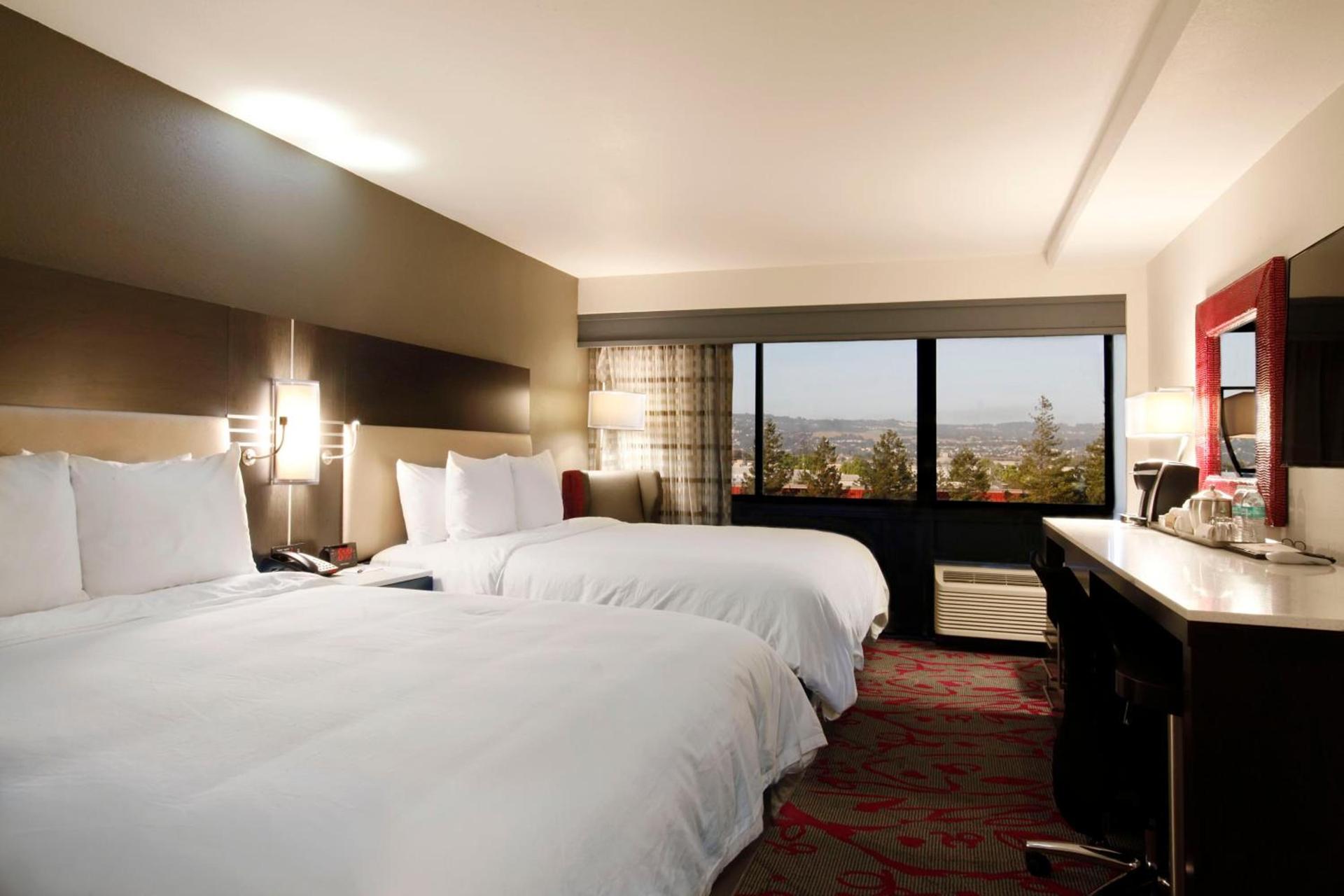 Radisson Hotel Oakland Airport photo 13
