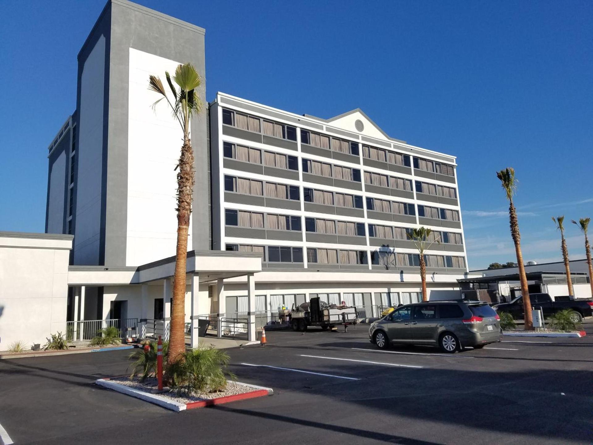 Radisson Hotel Oakland Airport photo 33
