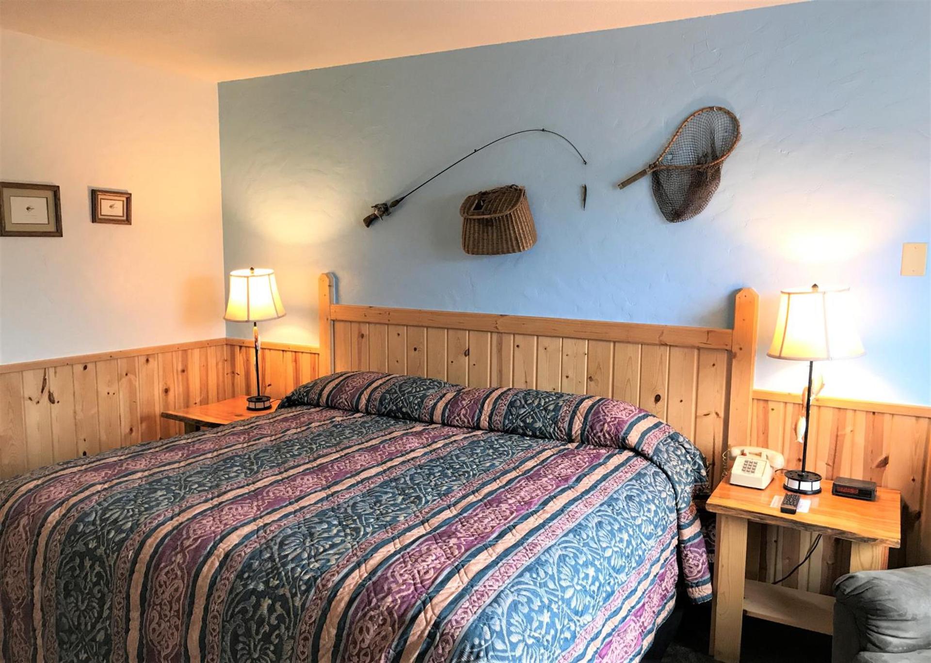Northwoods Inn & Suites Minocqua photo 2