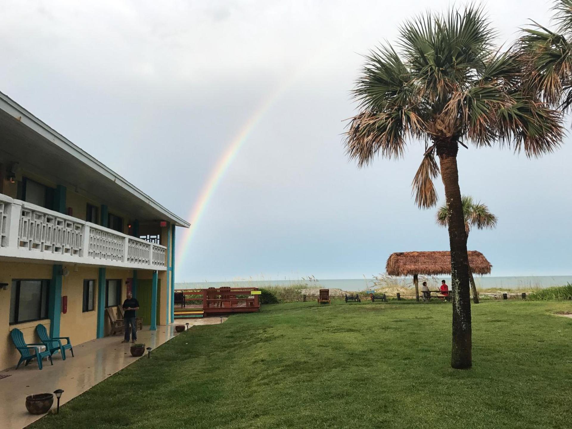 South Beach Inn - Cocoa Beach photo 95