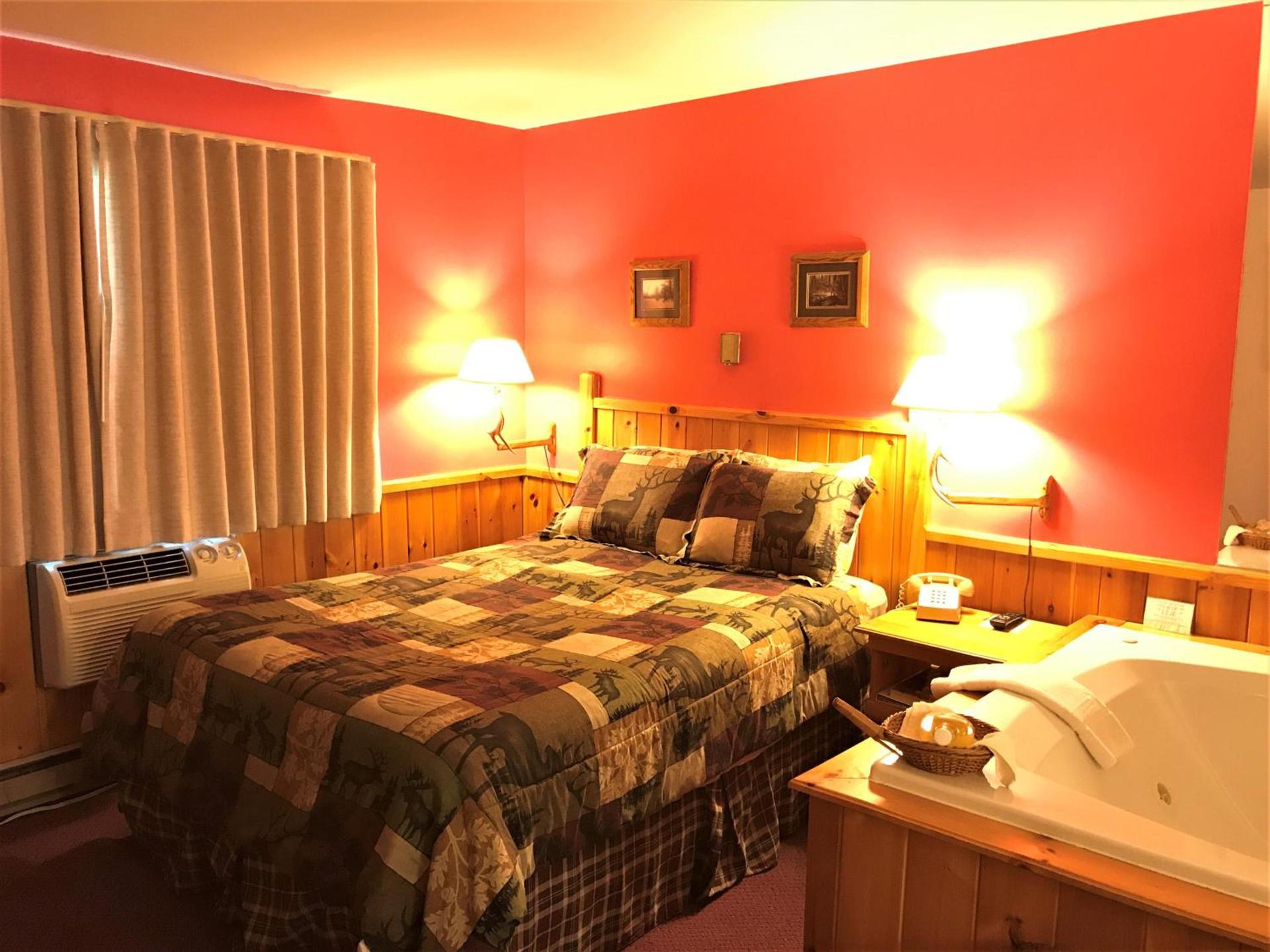 Northwoods Inn & Suites Minocqua photo 7