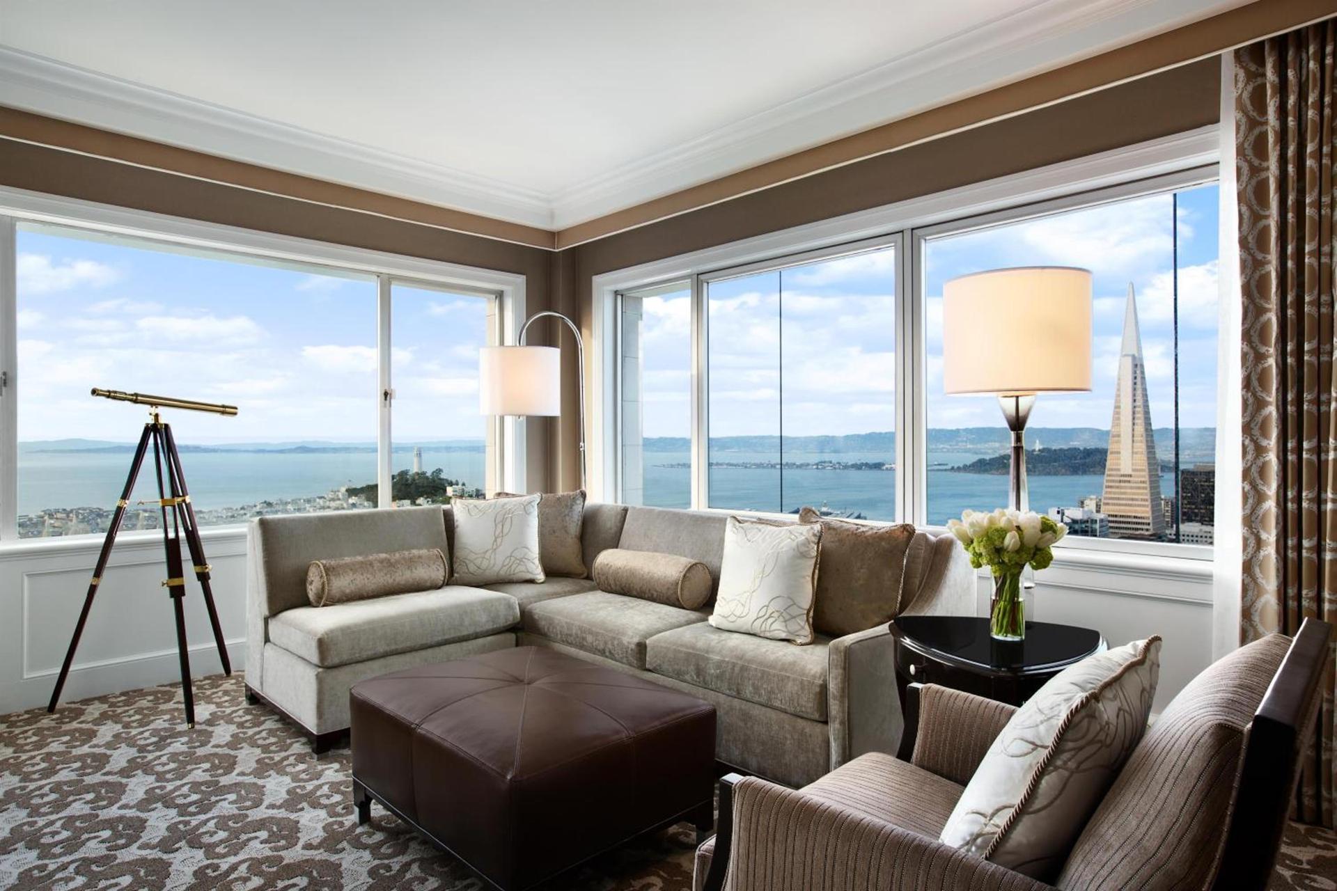 Fairmont San Francisco photo 89