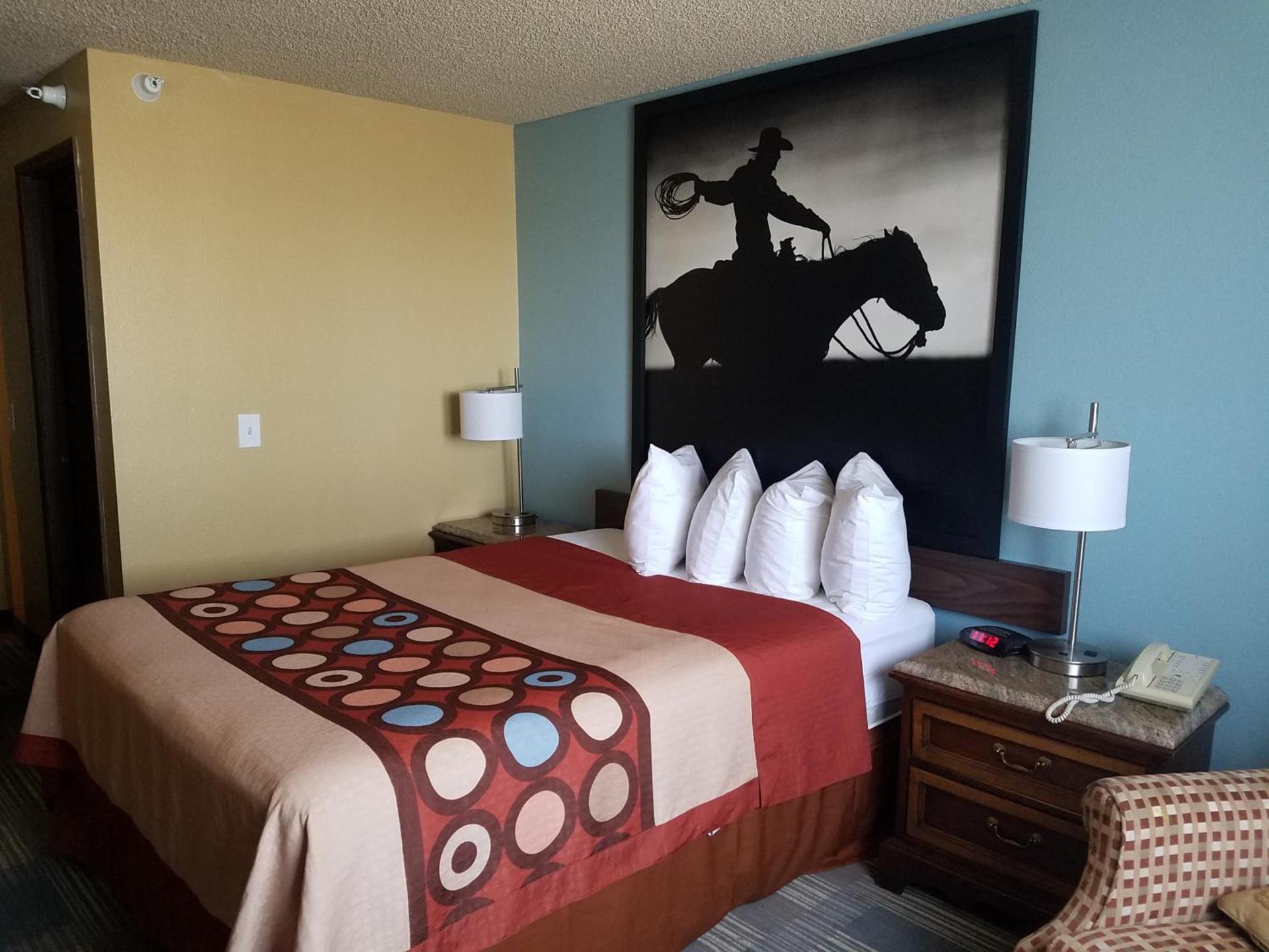 Super 8 by Wyndham Casper East/Evansville photo 31