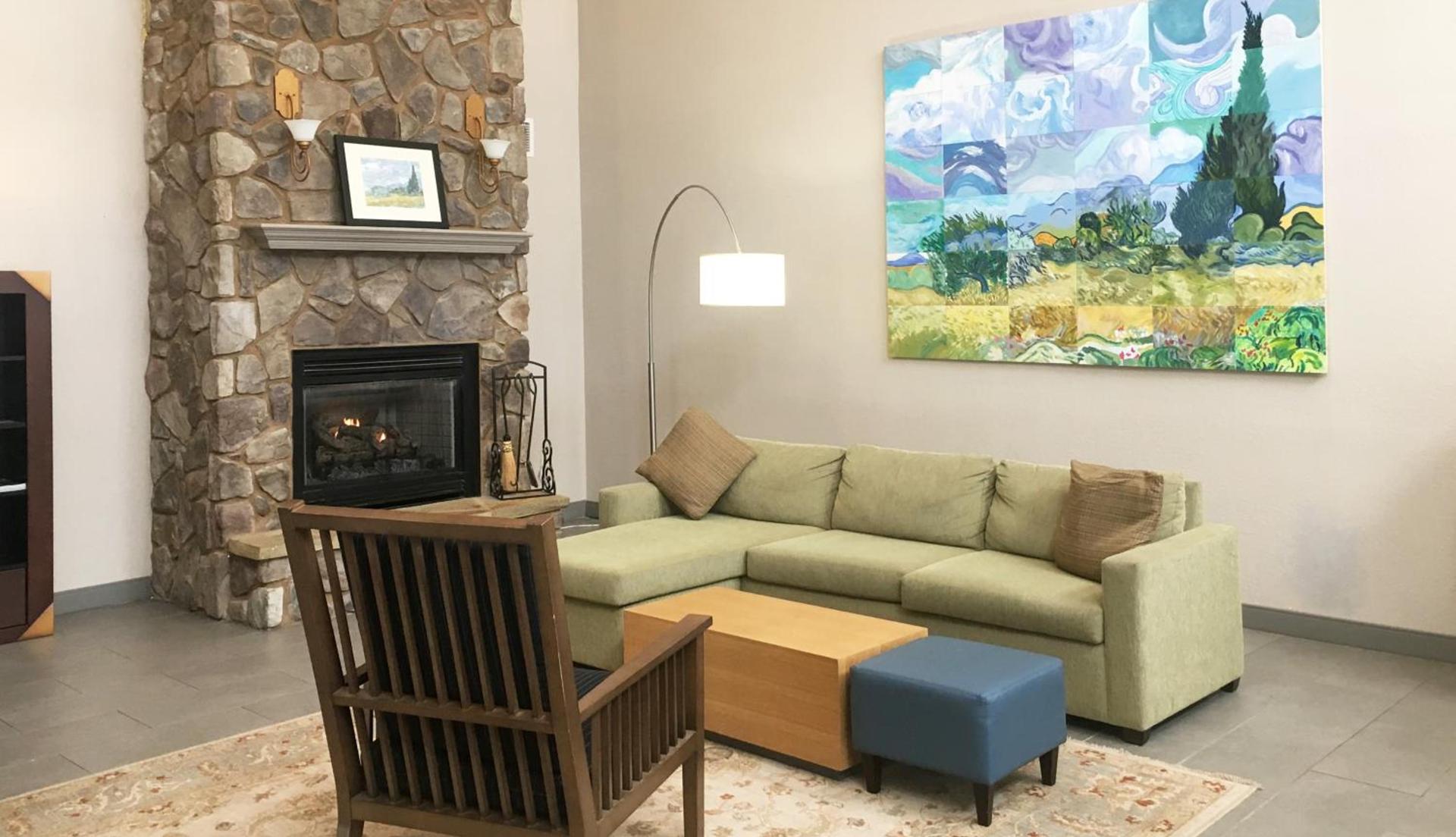 Country Inn & Suites by Radisson, Boone, NC photo 41