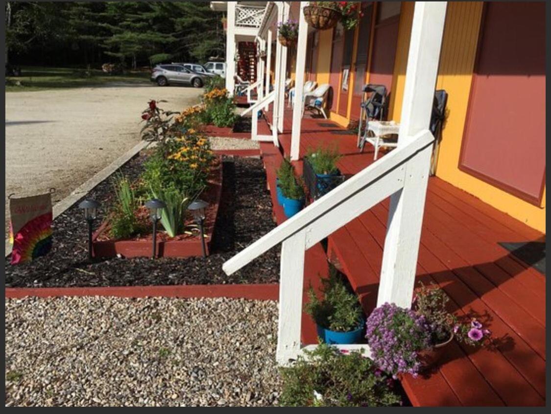 Snowdon Chalet Motel photo 42
