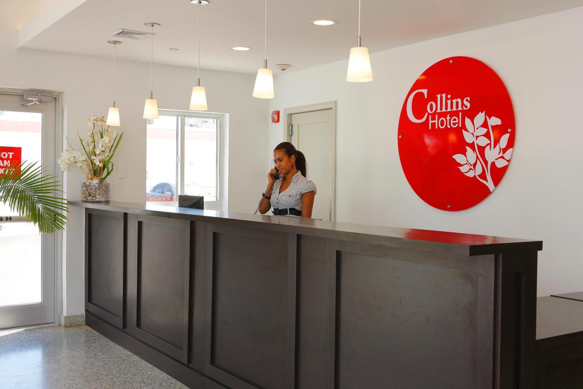 Collins Hotel photo 27
