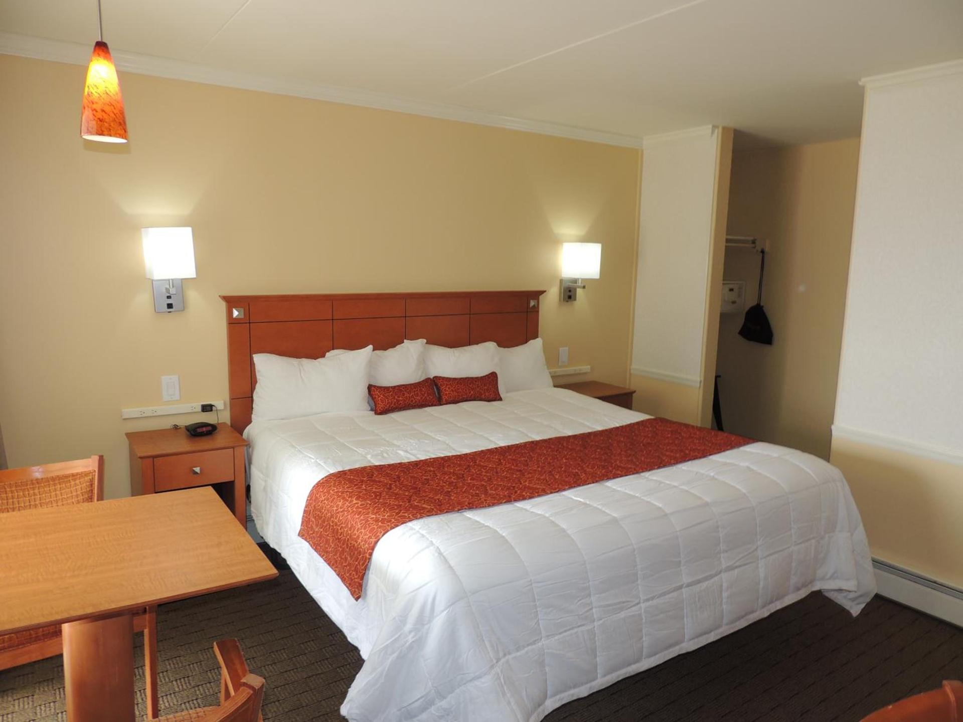 Fleur de Lis Beach Motel photo 46