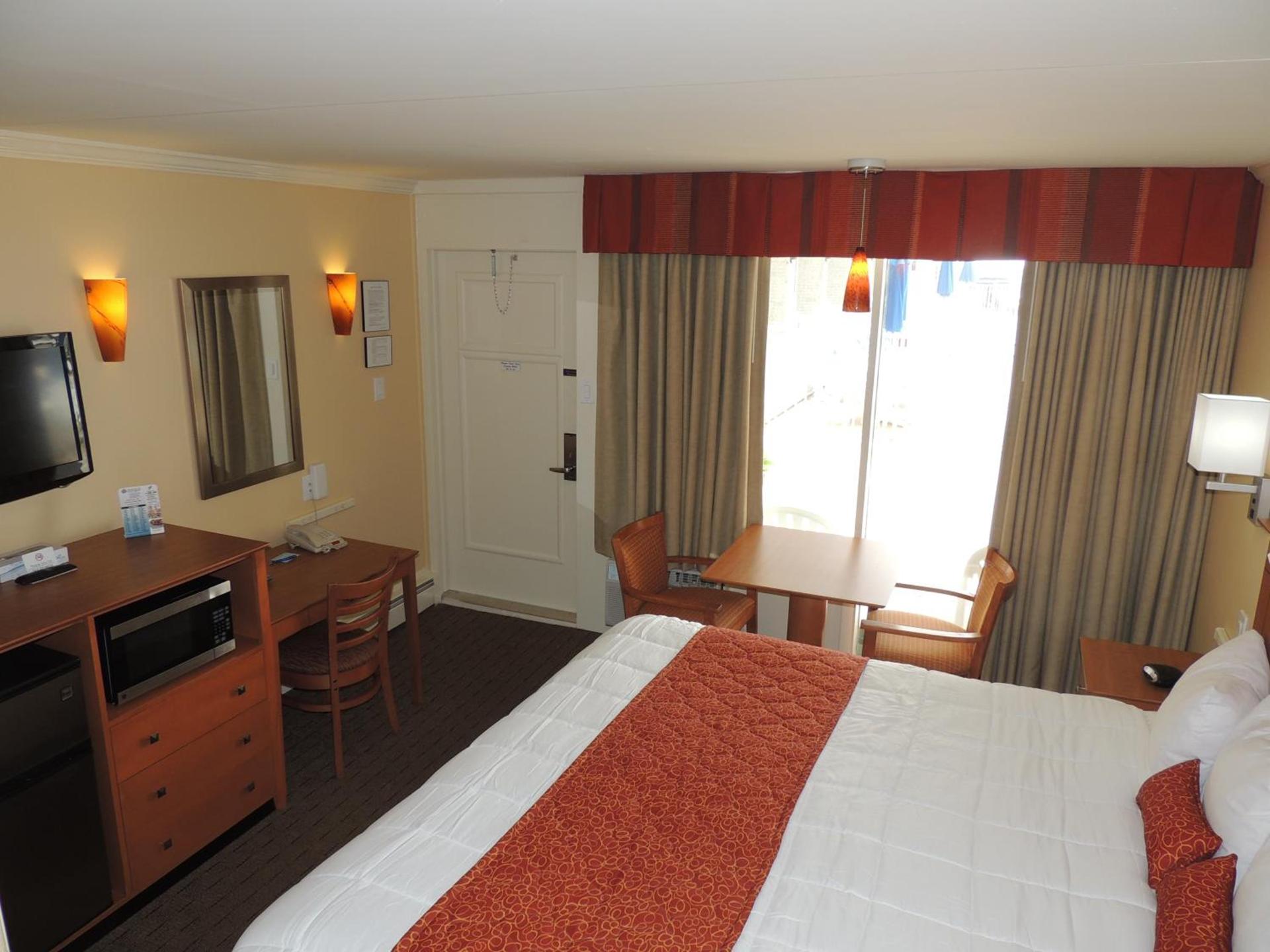 Fleur de Lis Beach Motel photo 50