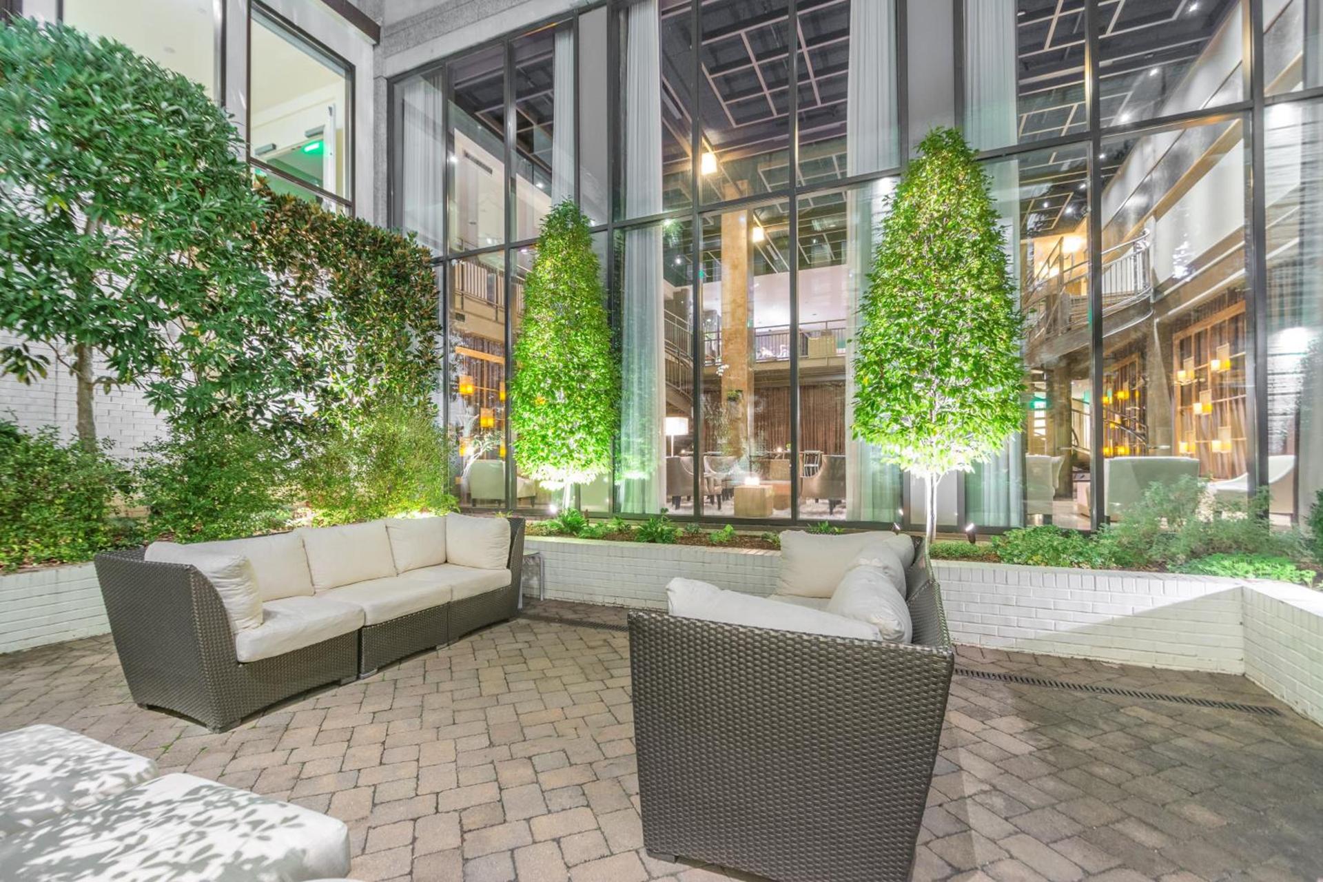 Proximity Hotel photo 49