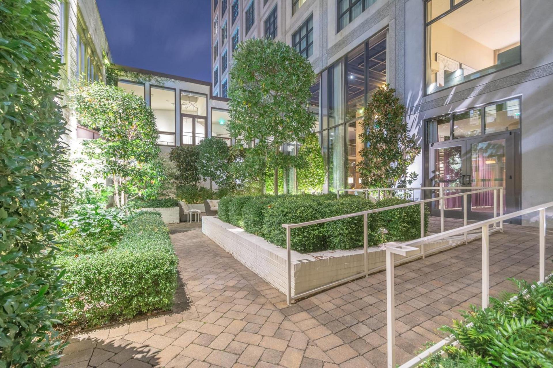 Proximity Hotel photo 48