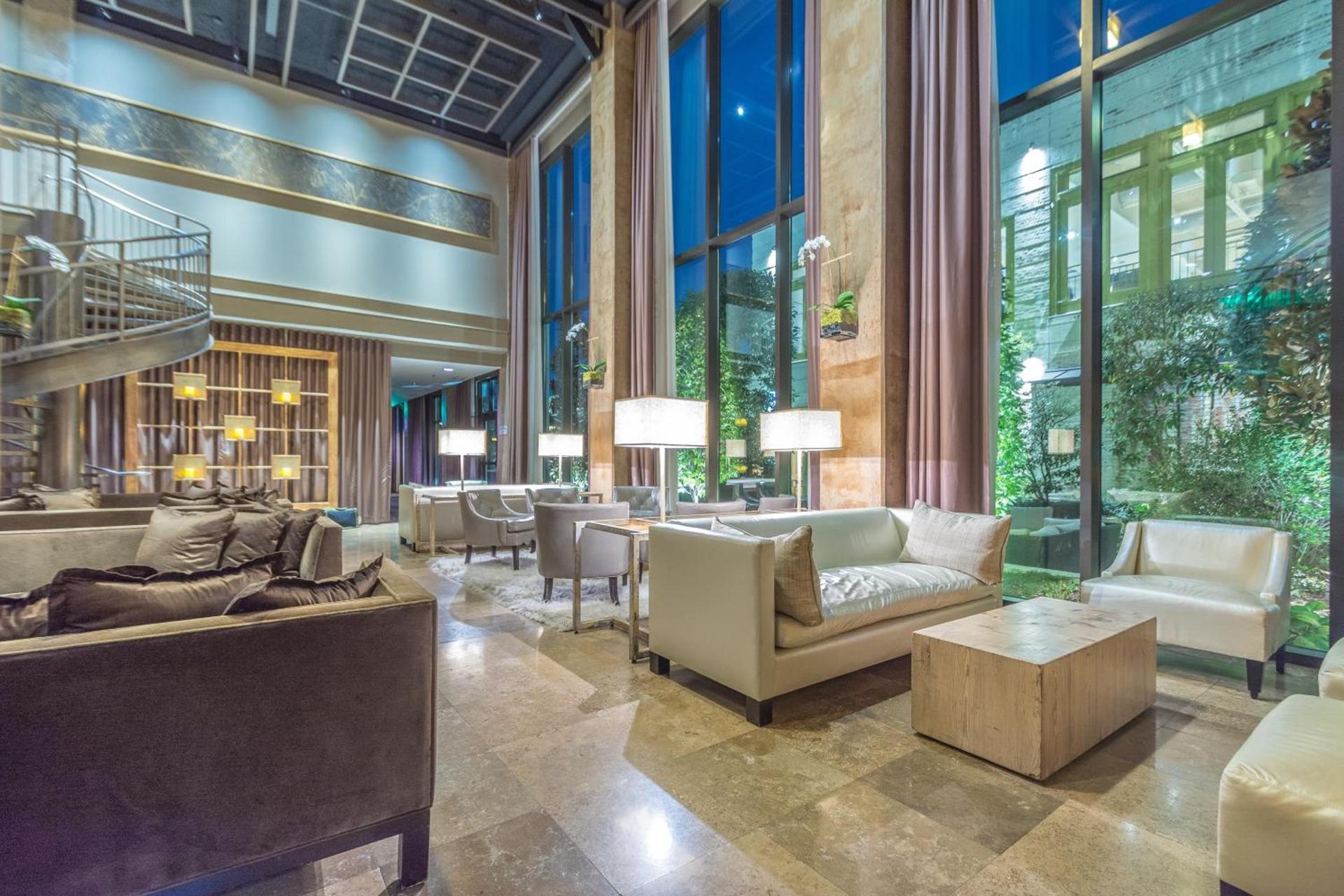 Proximity Hotel photo 44