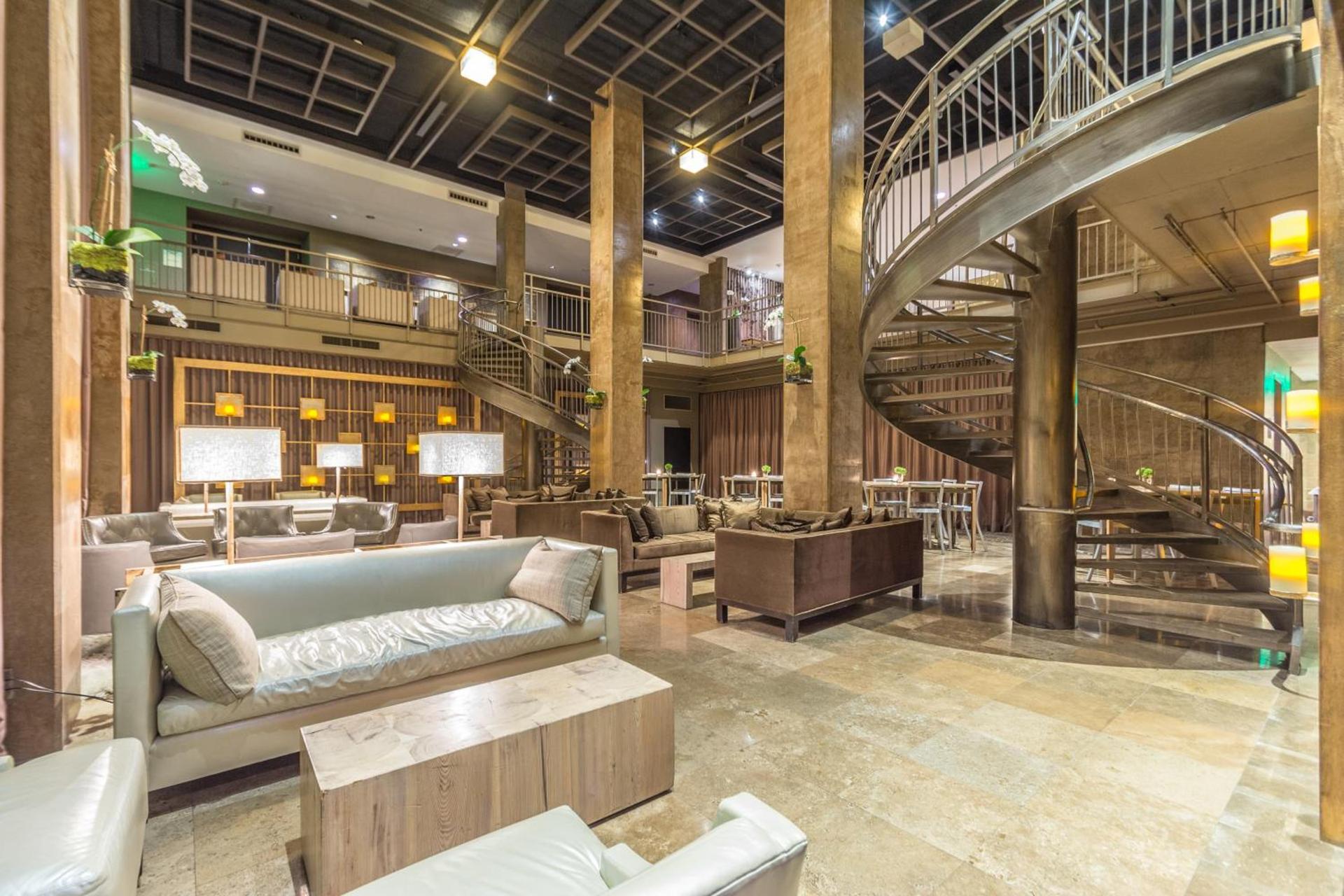 Proximity Hotel photo 45