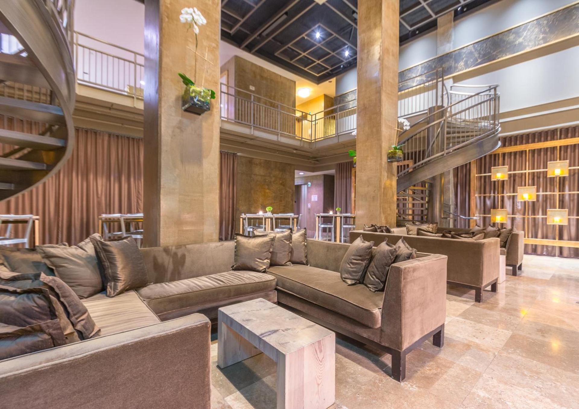 Proximity Hotel photo 47