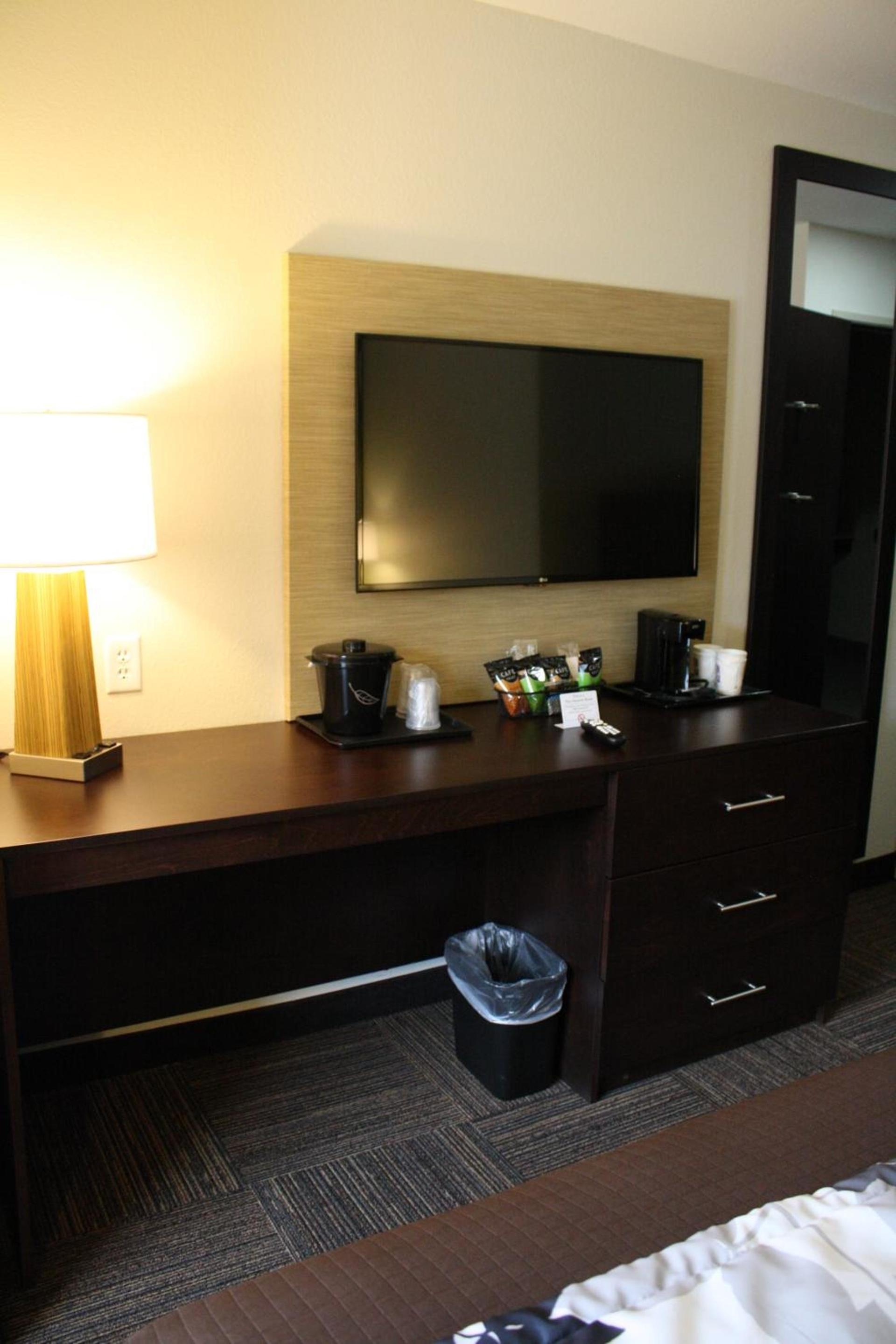 Sleep Inn Ellenboro Hwy 50 photo 26