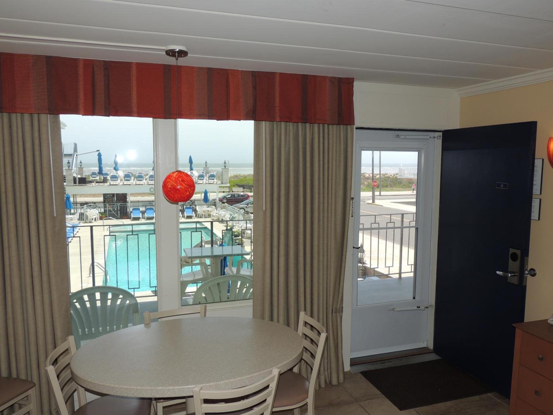 Fleur de Lis Beach Motel photo 44