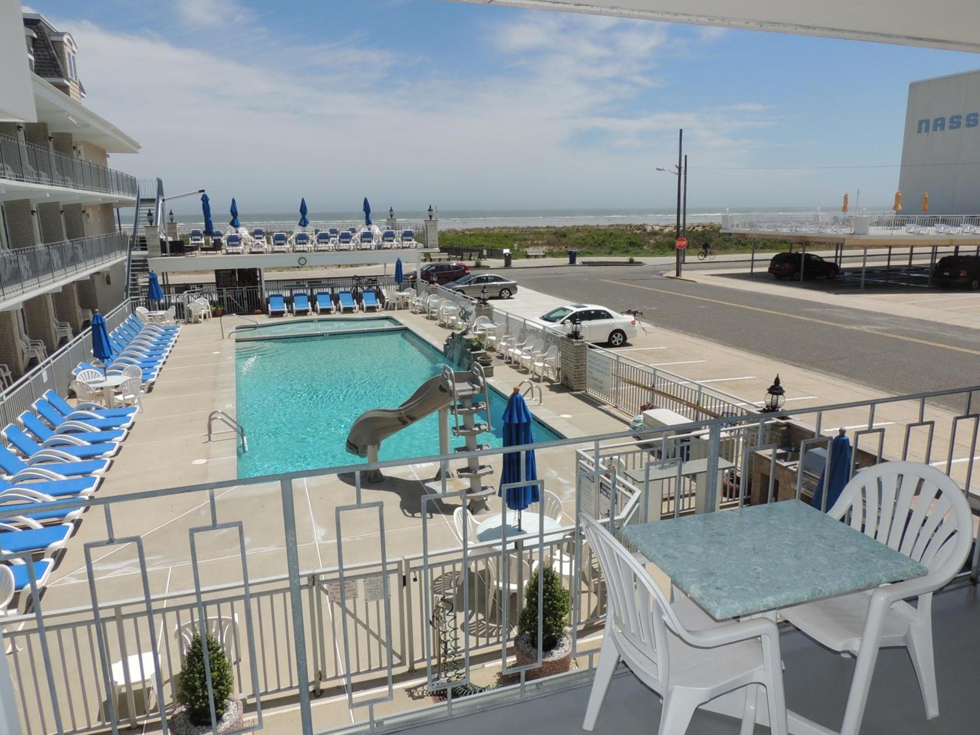 Fleur de Lis Beach Motel photo 5