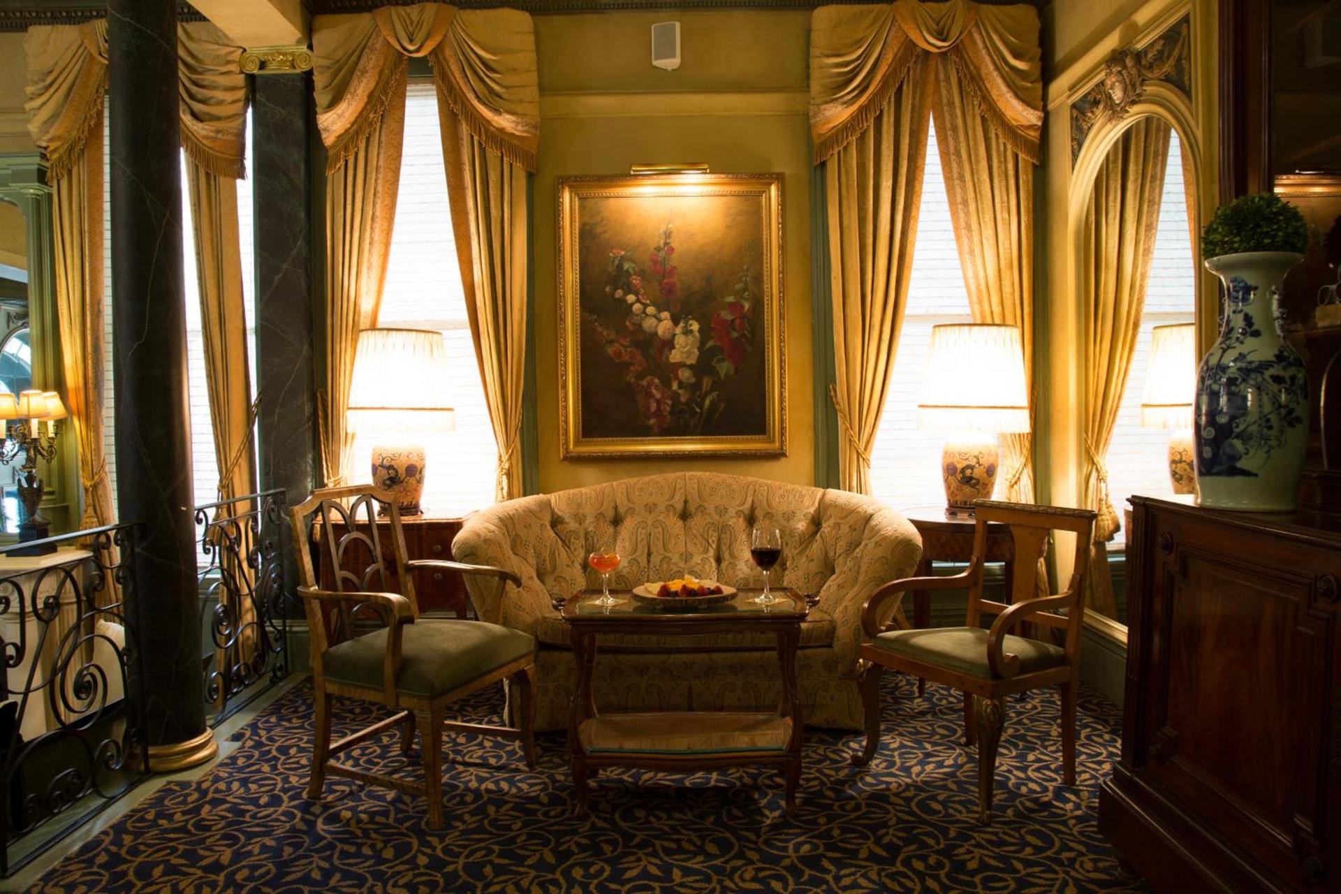 Hotel Majestic photo 14
