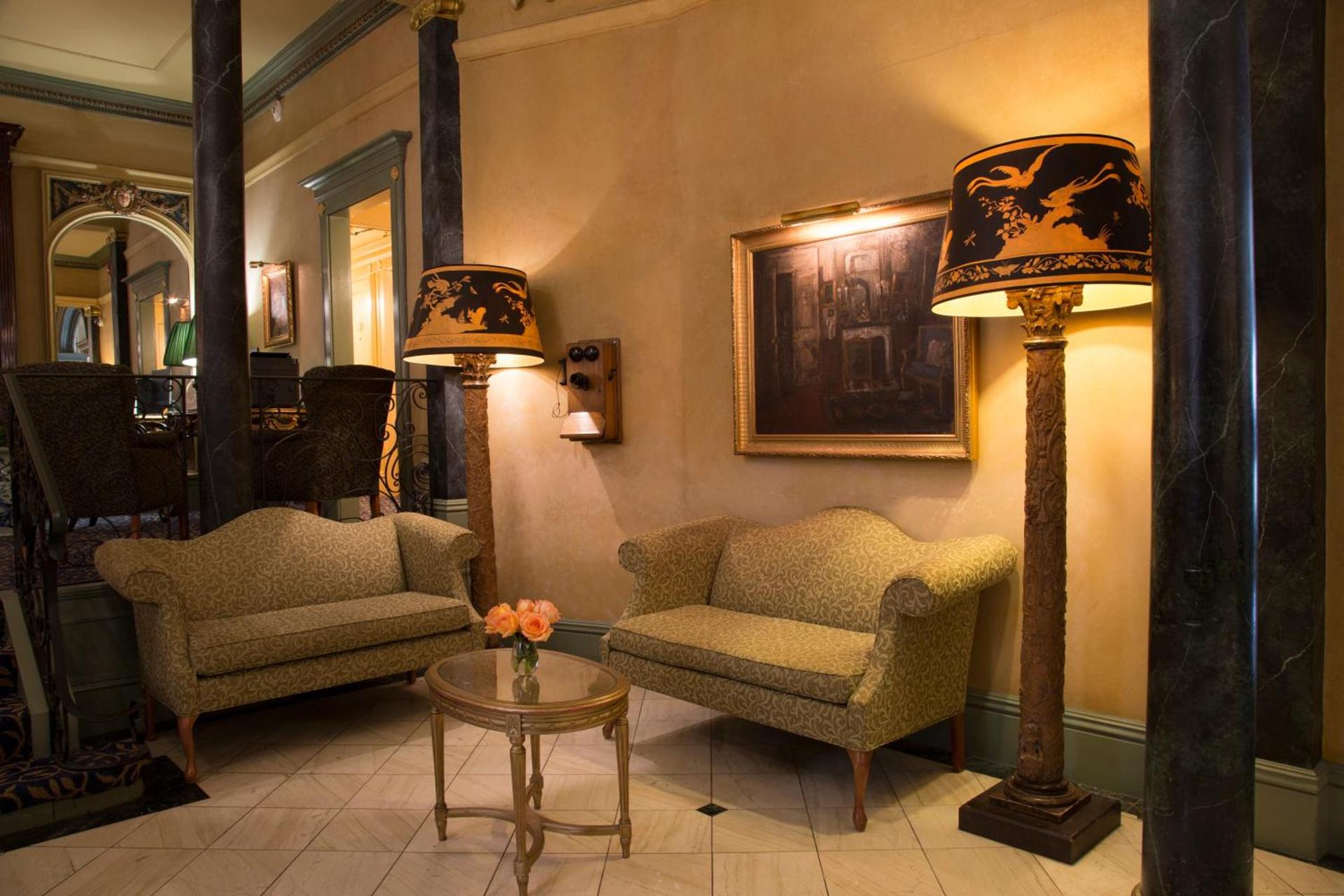 Hotel Majestic photo 15