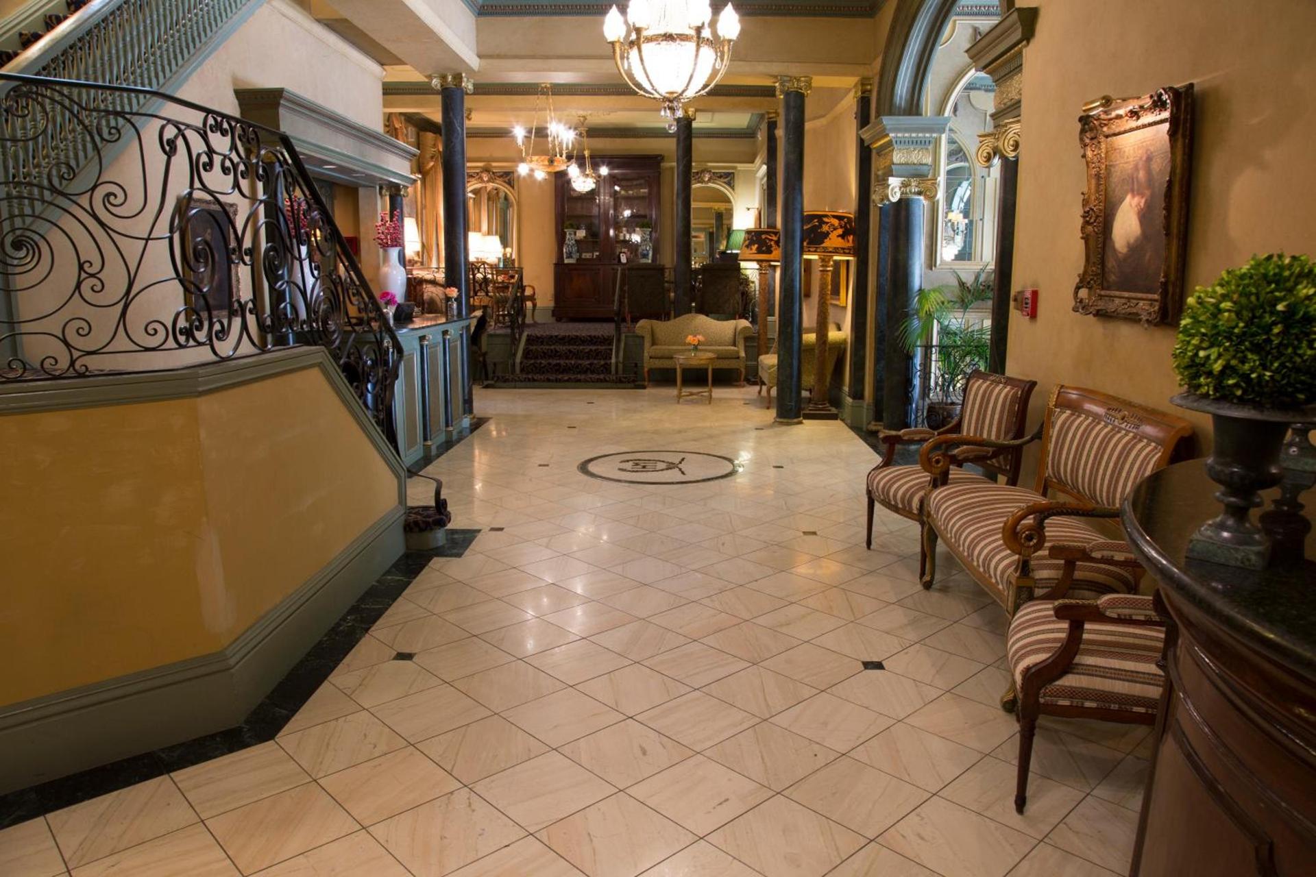 Hotel Majestic photo 16