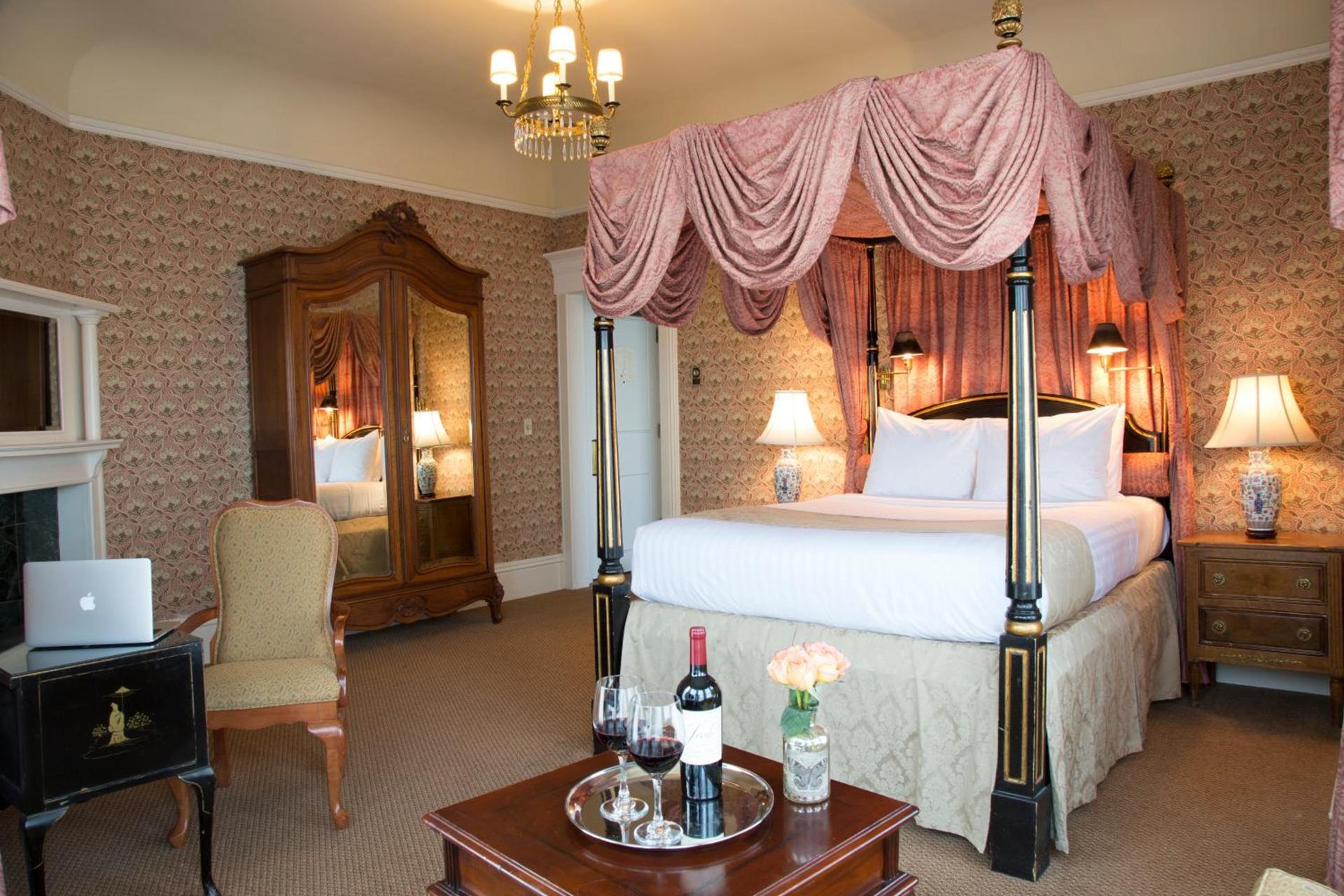 Hotel Majestic photo 17