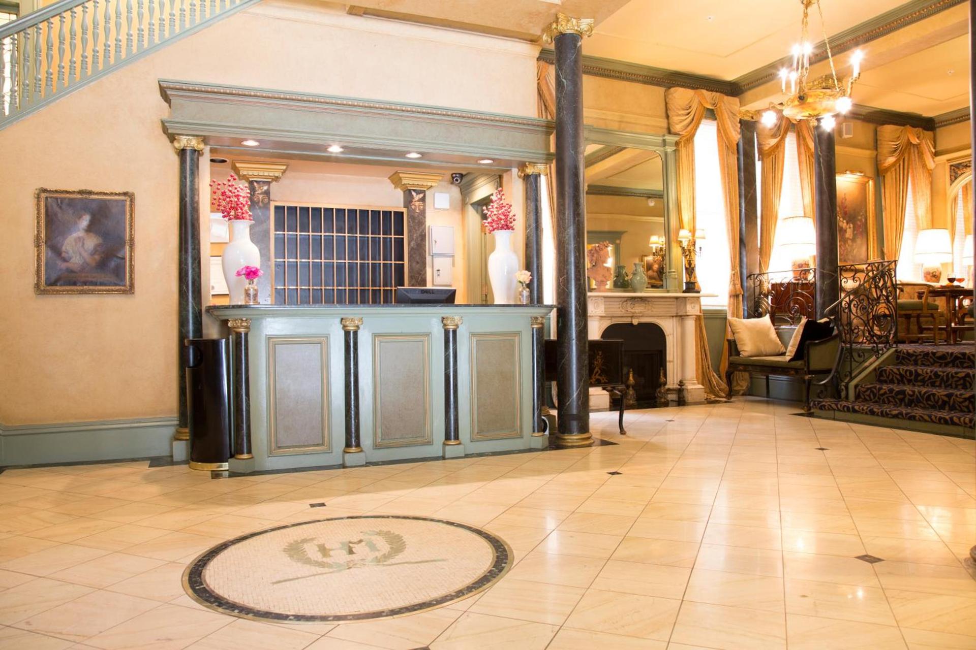 Hotel Majestic photo 18