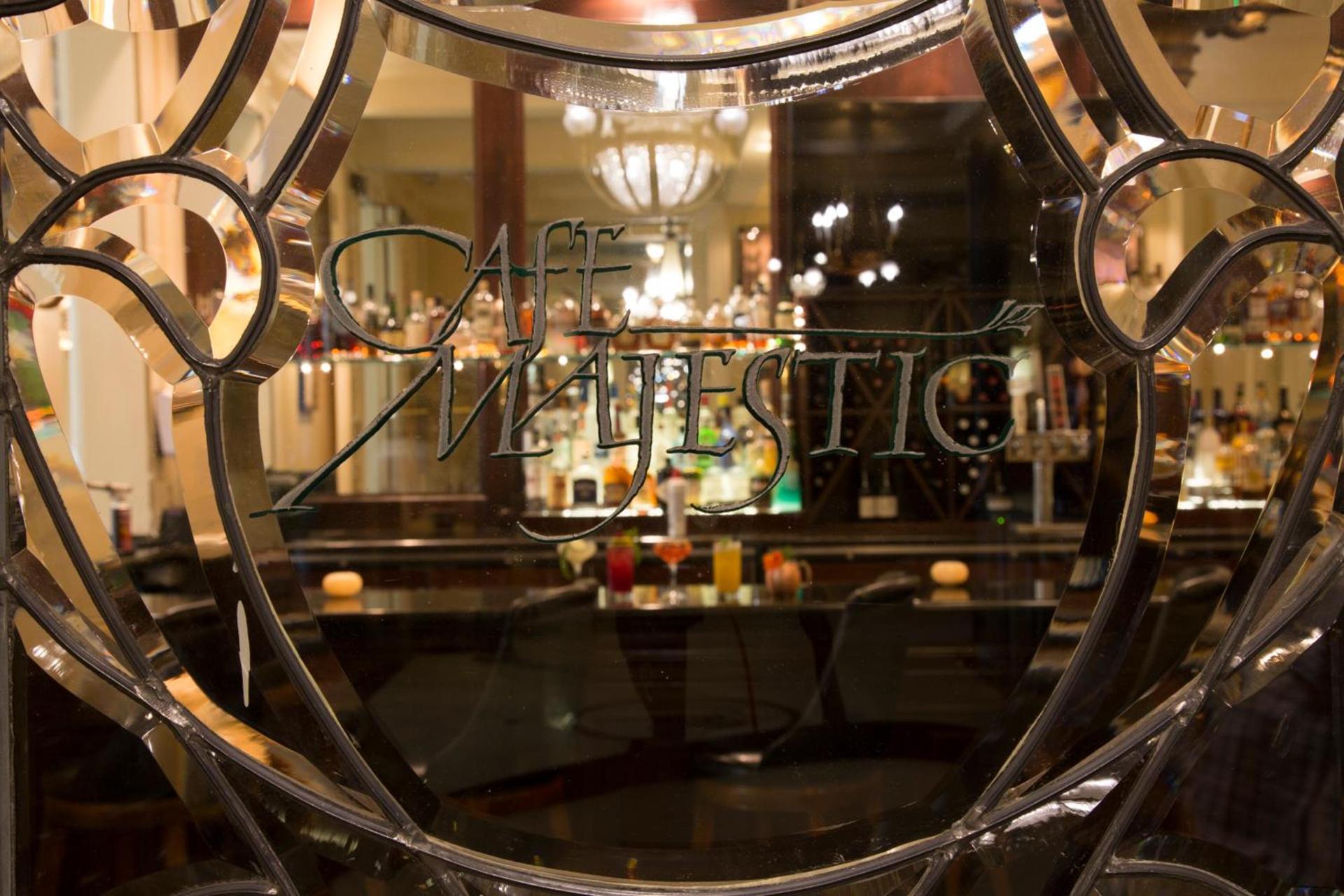 Hotel Majestic photo 25