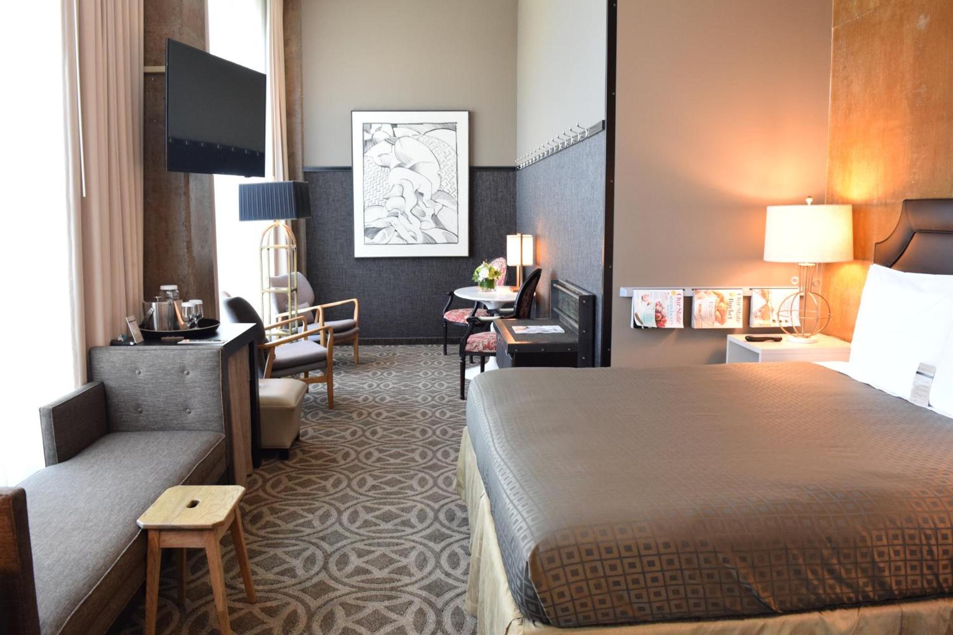 Proximity Hotel photo 69