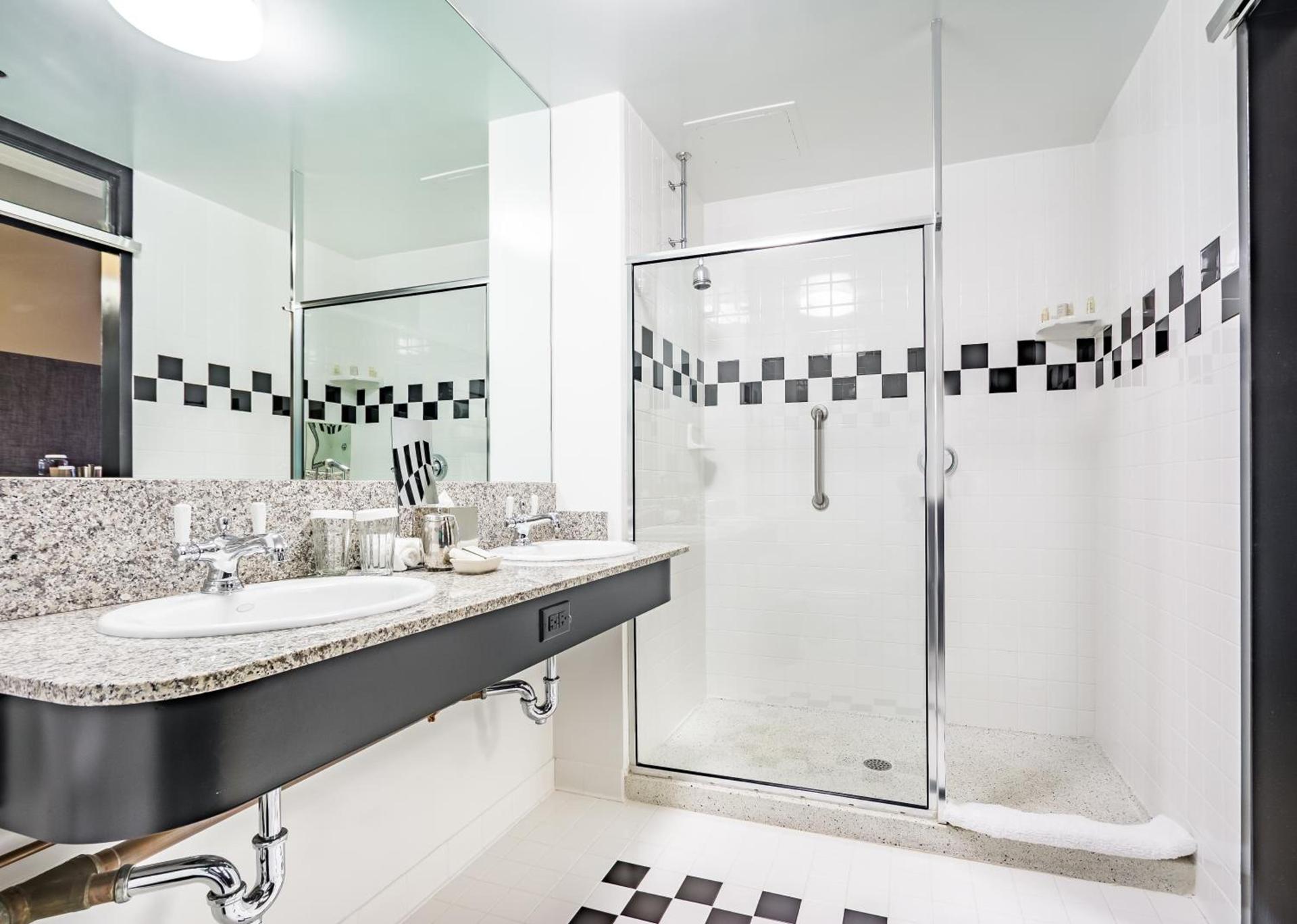 Proximity Hotel photo 66