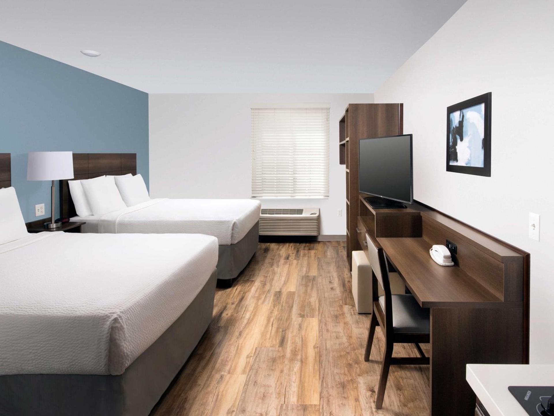 Extended Stay America Select Suites - Clearwater photo 27