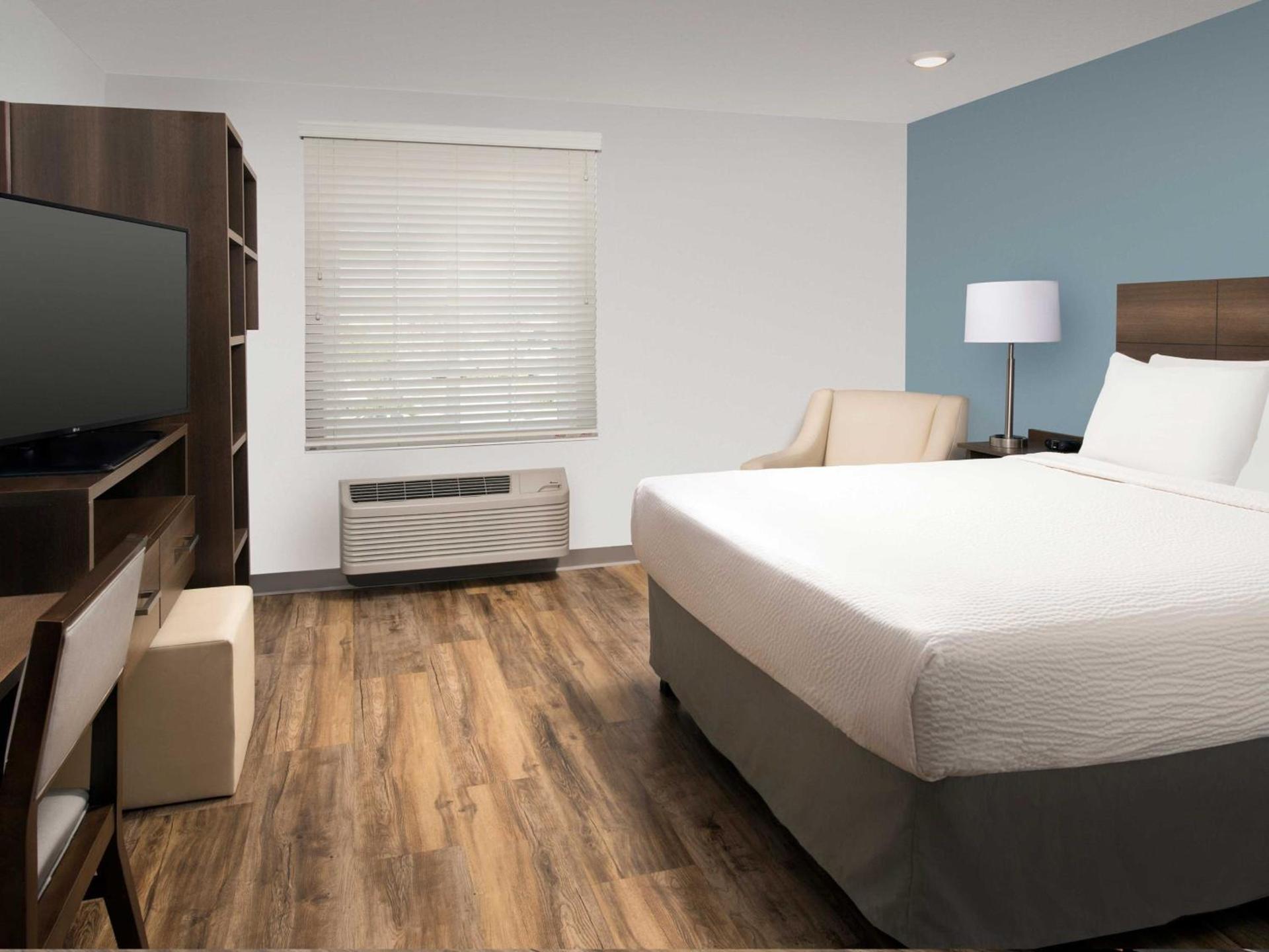Extended Stay America Select Suites - Clearwater photo 26