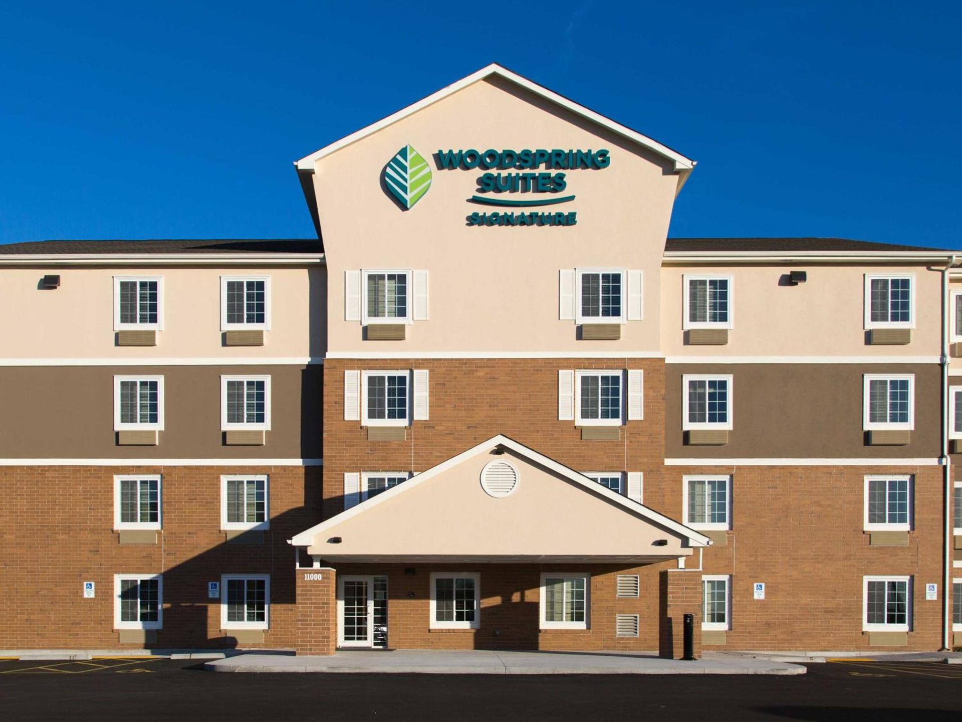WoodSpring Suites Broken Arrow photo 17