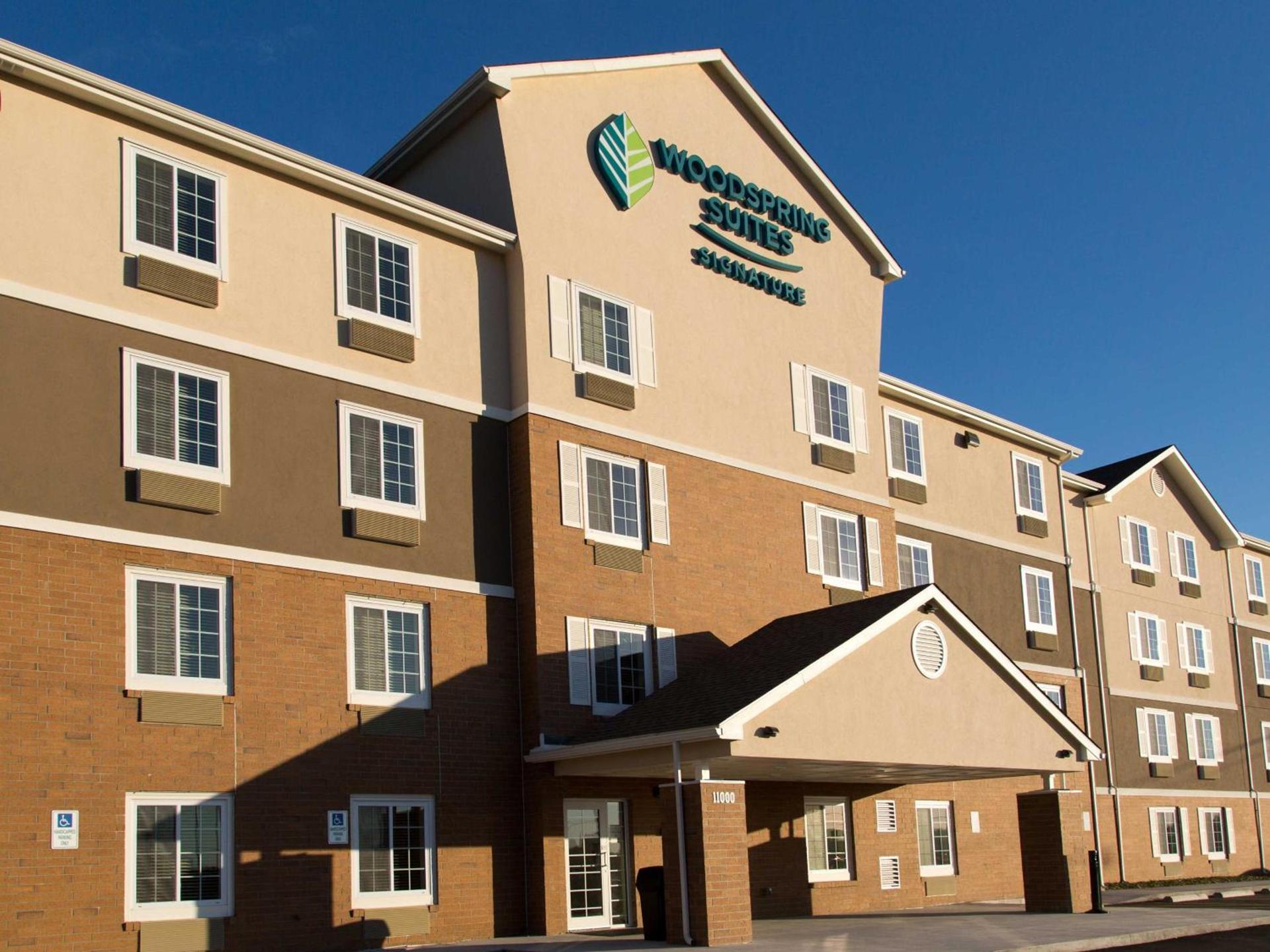 WoodSpring Suites Broken Arrow photo 19