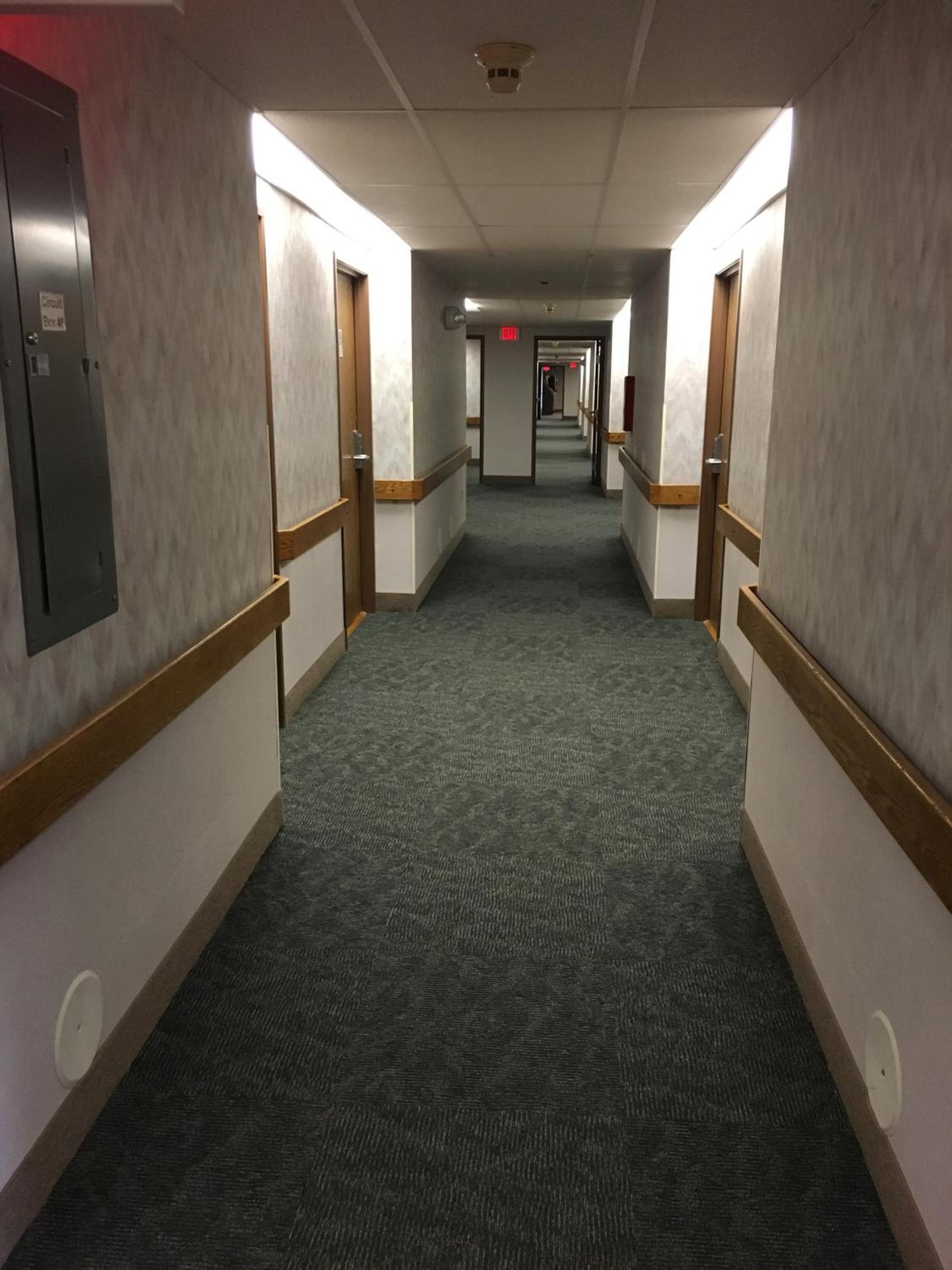 Days Inn by Wyndham Hurley photo 39