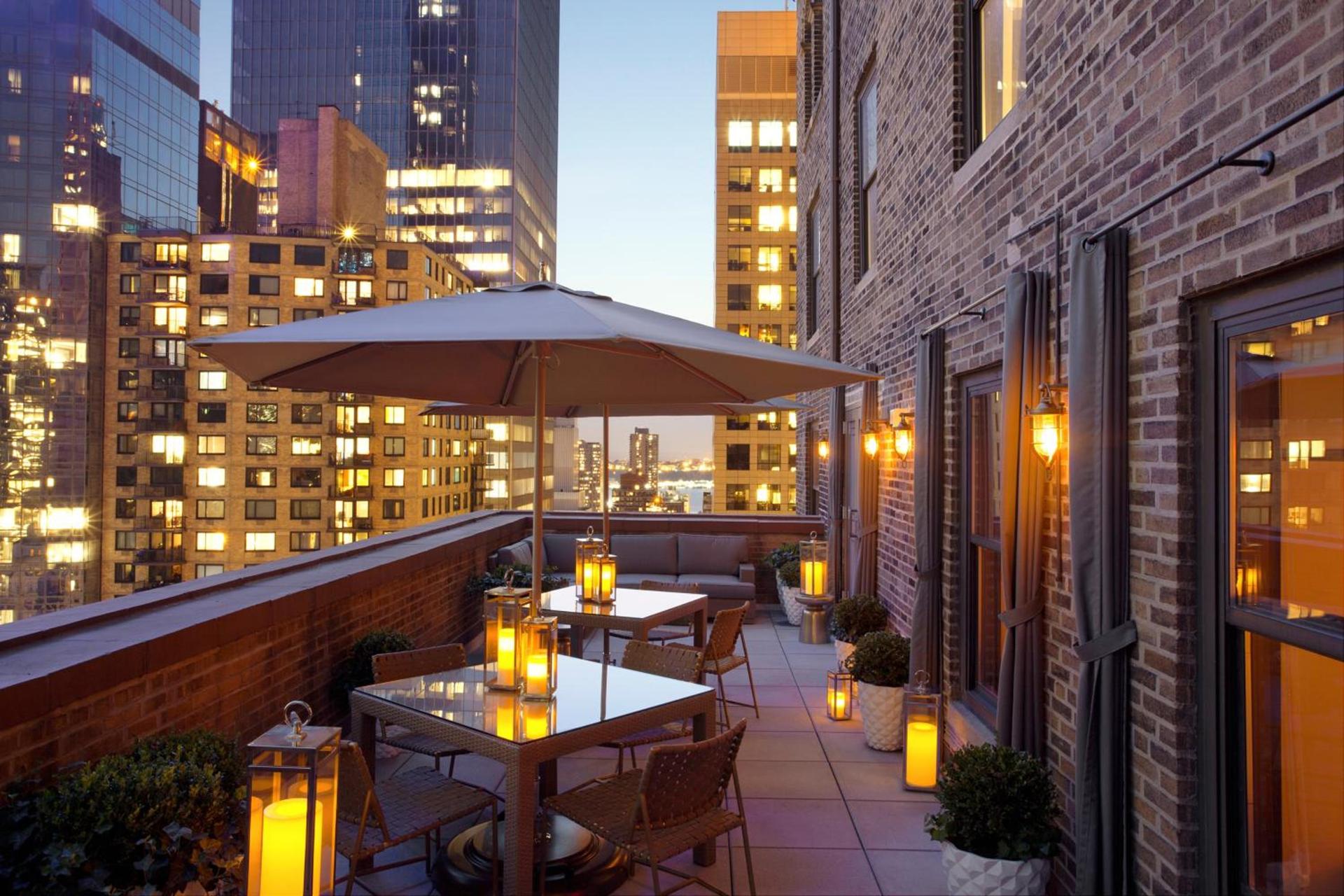 WestHouse Hotel New York, an SLH Hotel photo 34