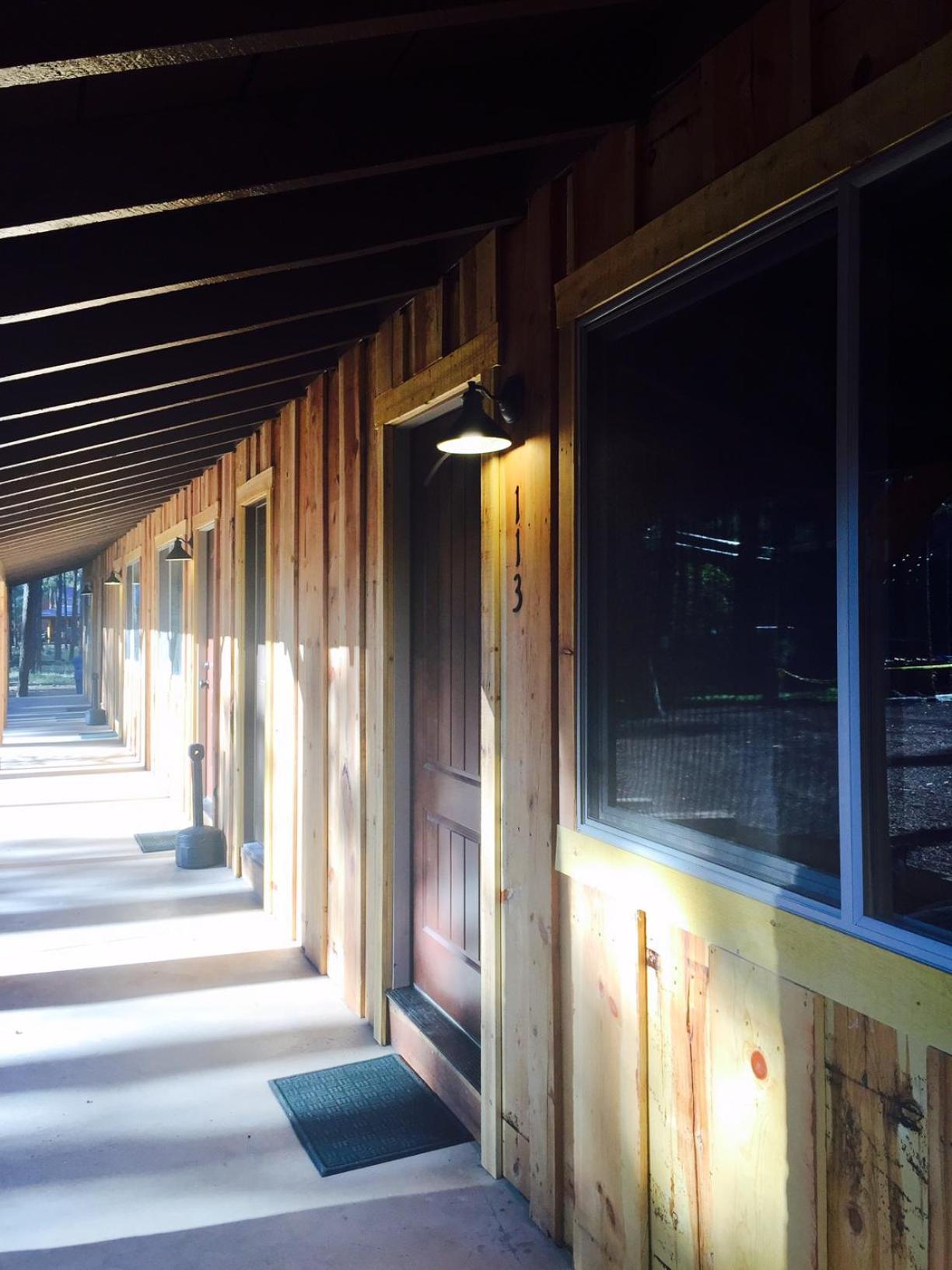 TimberLodge Inn photo 13