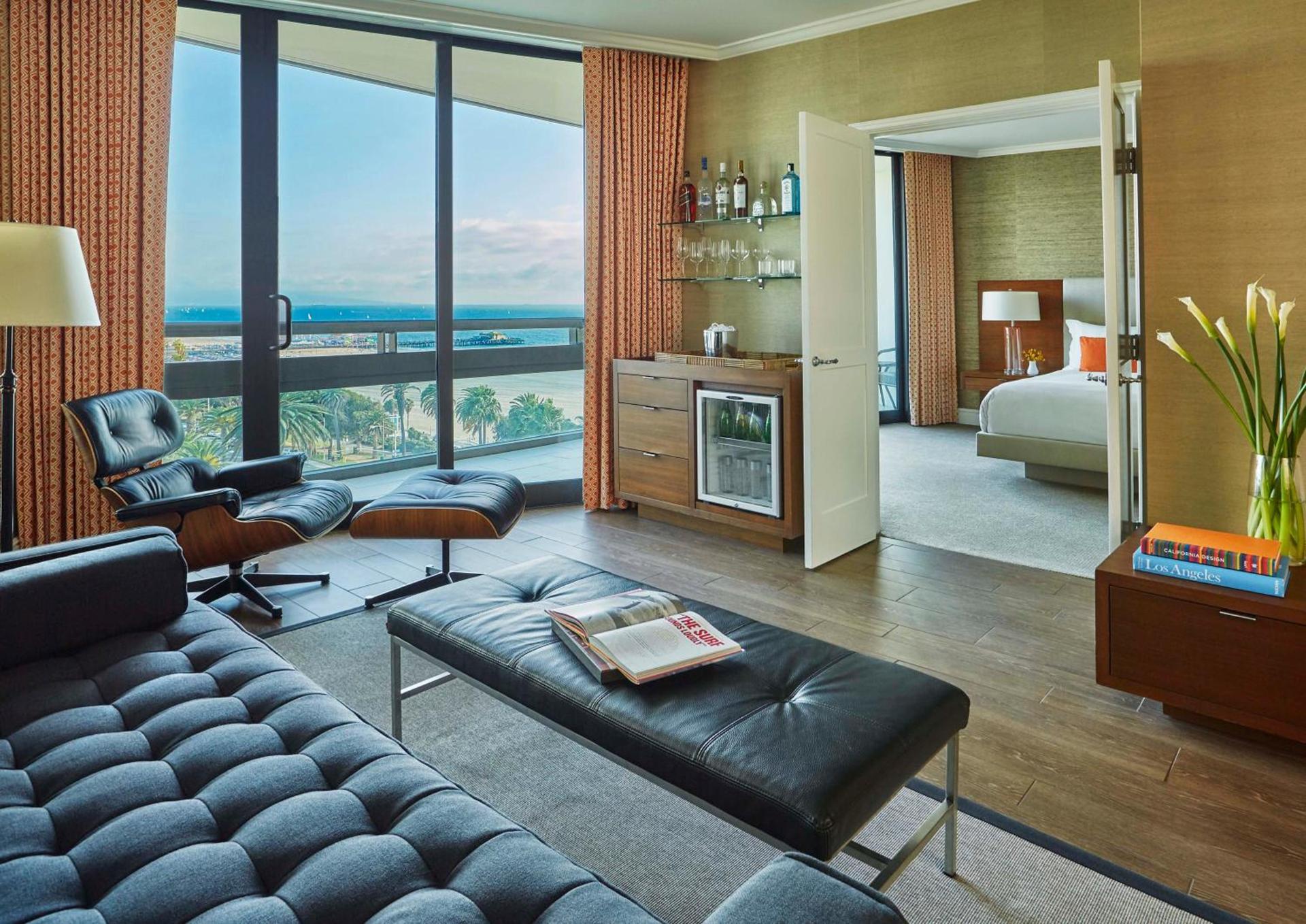Fairmont Miramar Hotel & Bungalows photo 100