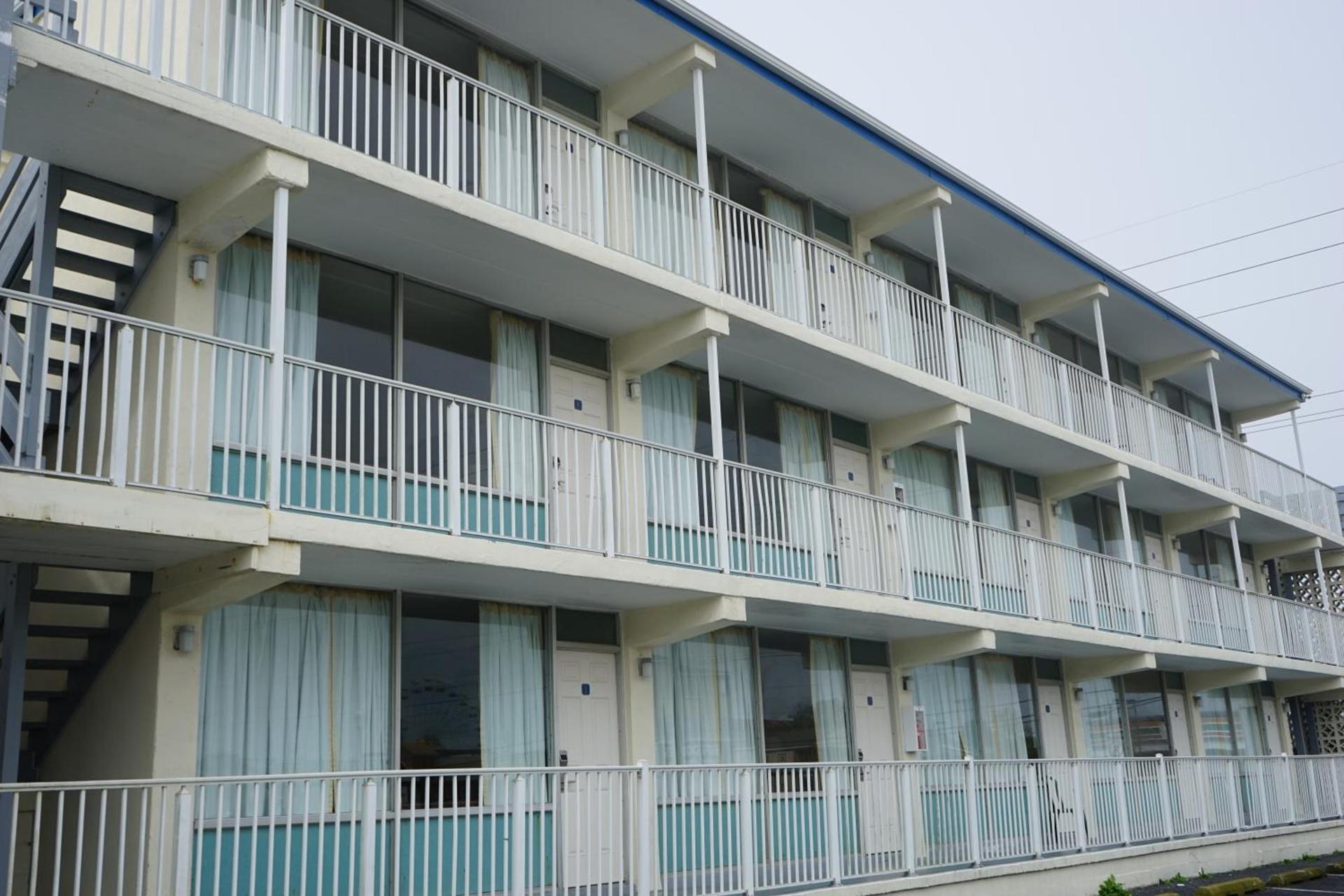 Sea Cove Motel Ocean City photo 1