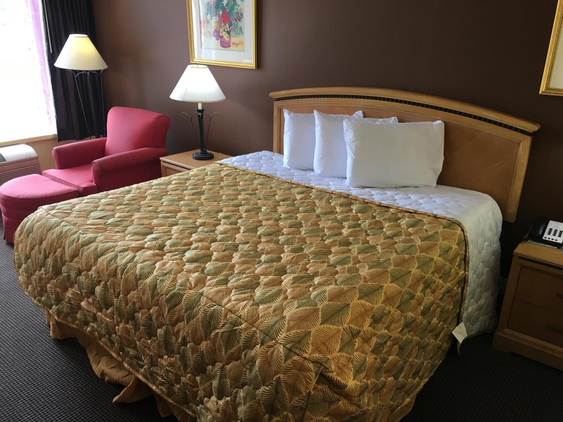 Budget inn Tarboro photo 7