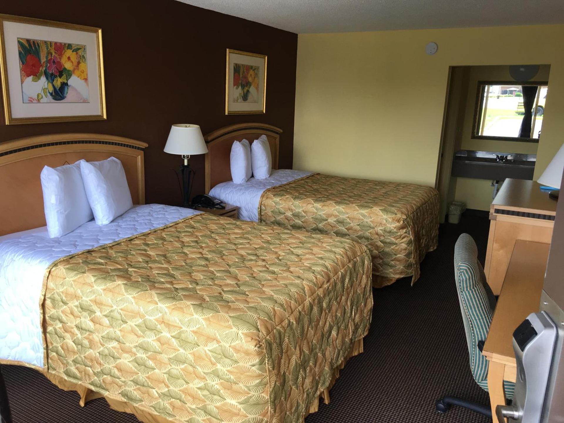 Budget inn Tarboro photo 9