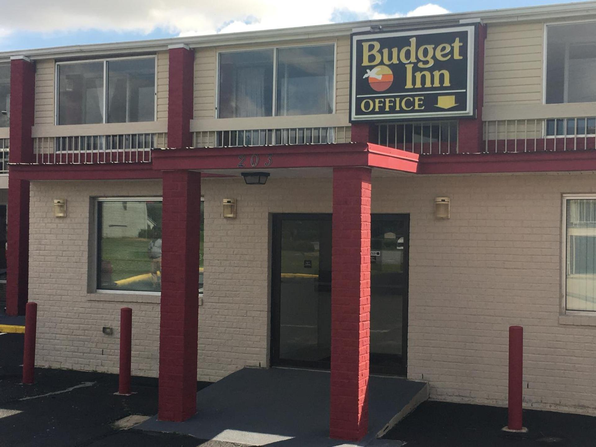 Budget inn Tarboro photo 10
